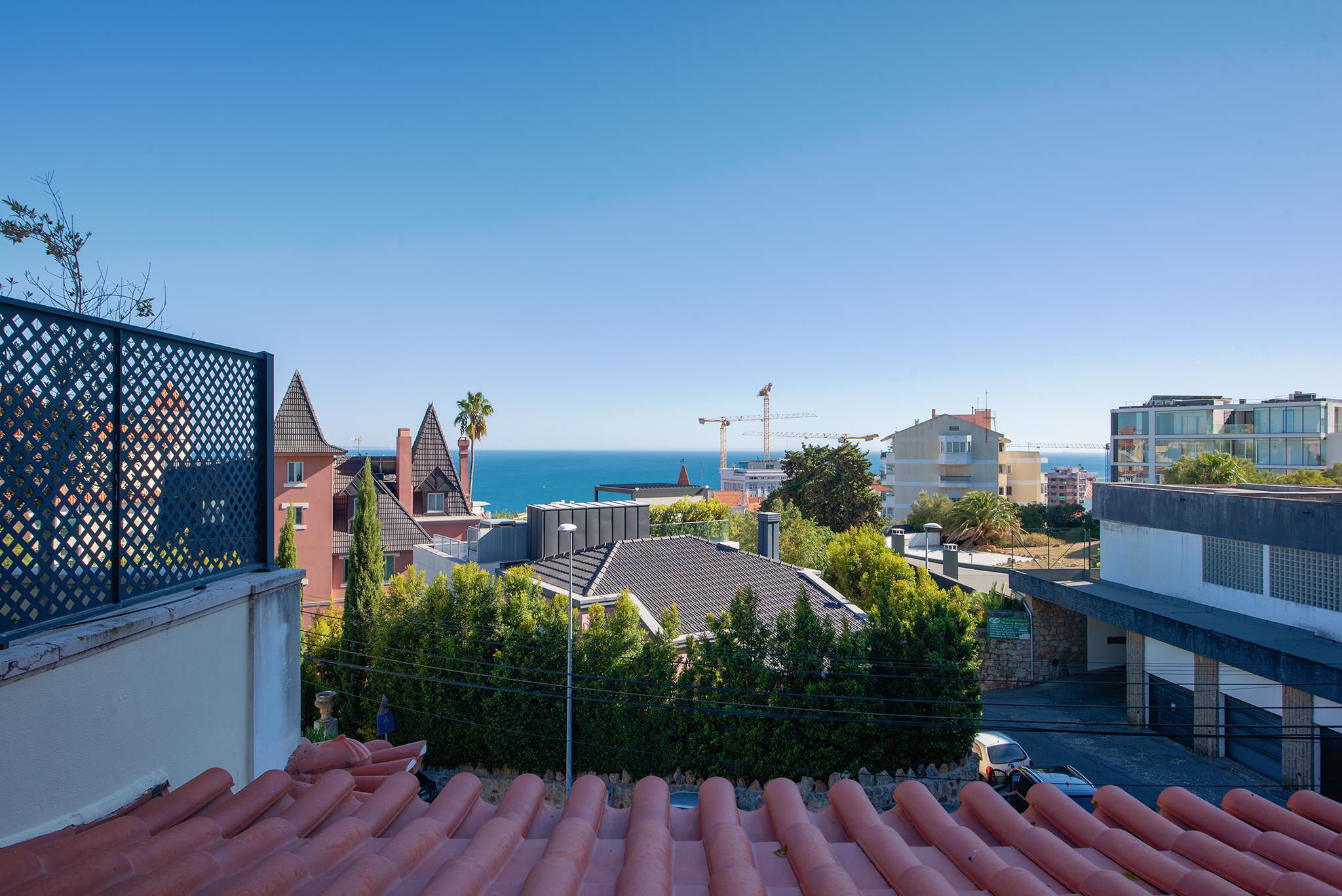 Cascais, Lisbon