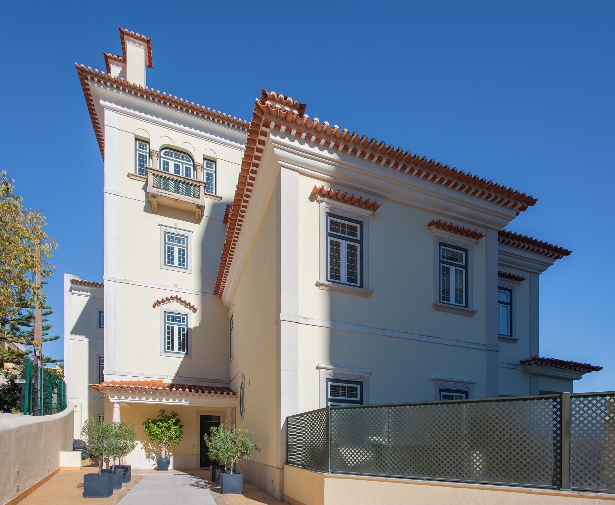 Cascais, Lisbon