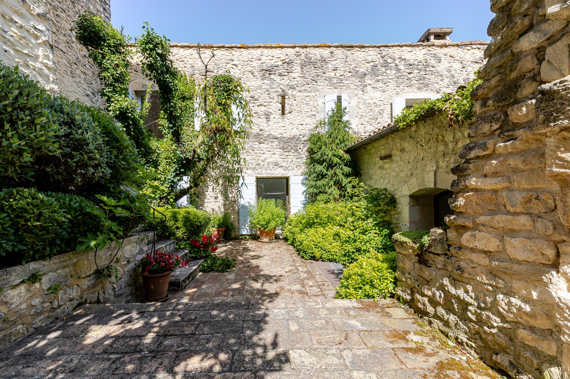 Goult, Vaucluse, Provence-Alpes-Côte d'Azur