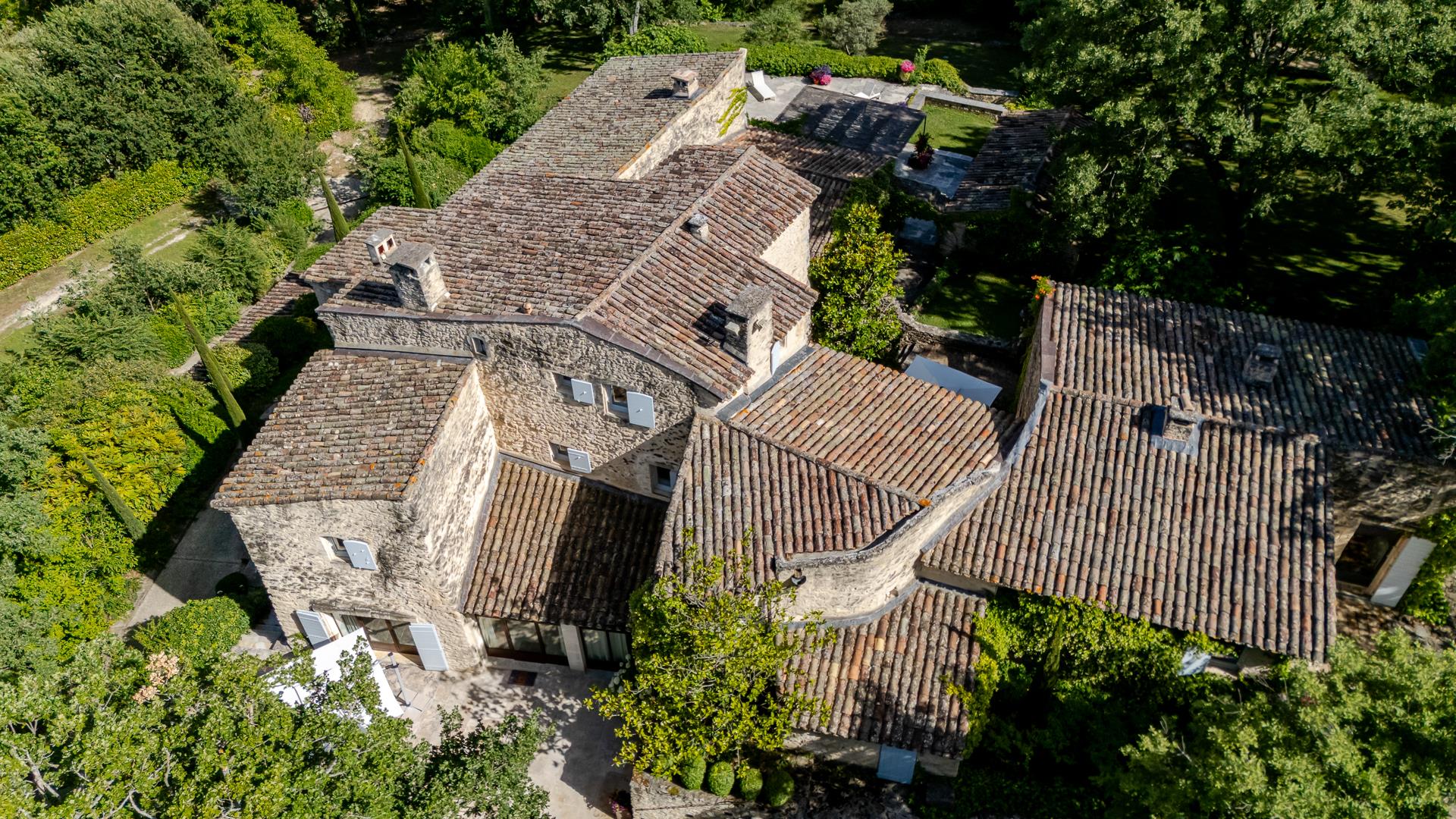 Goult, Vaucluse, Provence-Alpes-Côte d'Azur