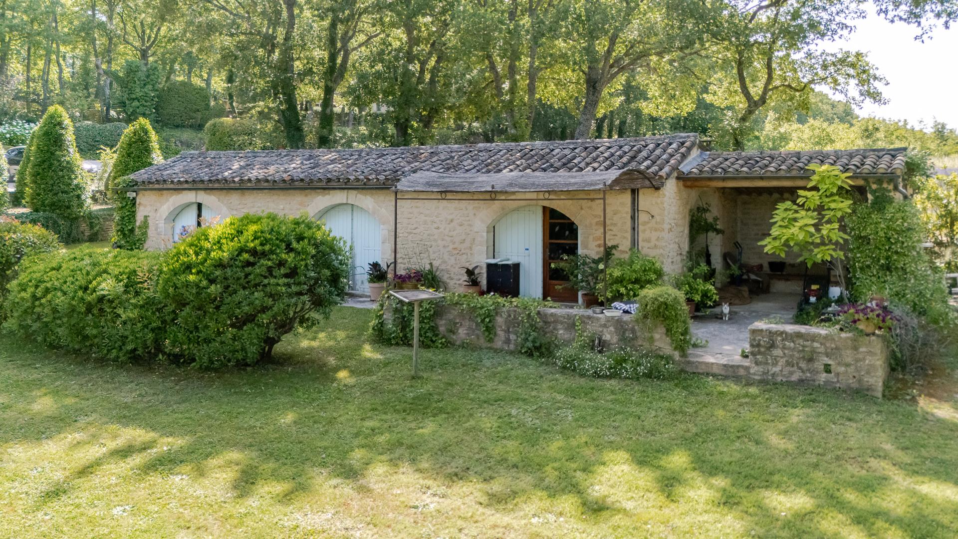 Goult, Vaucluse, Provence-Alpes-Côte d'Azur