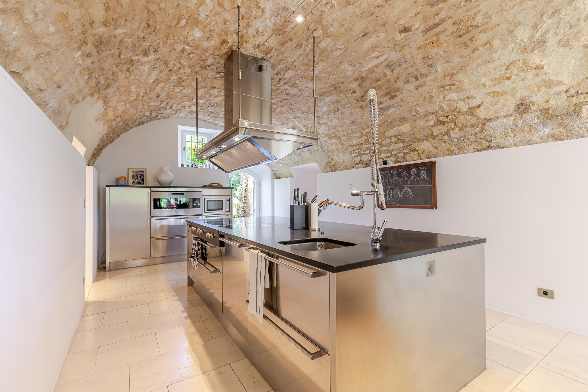 Goult, Vaucluse, Provence-Alpes-Côte d'Azur