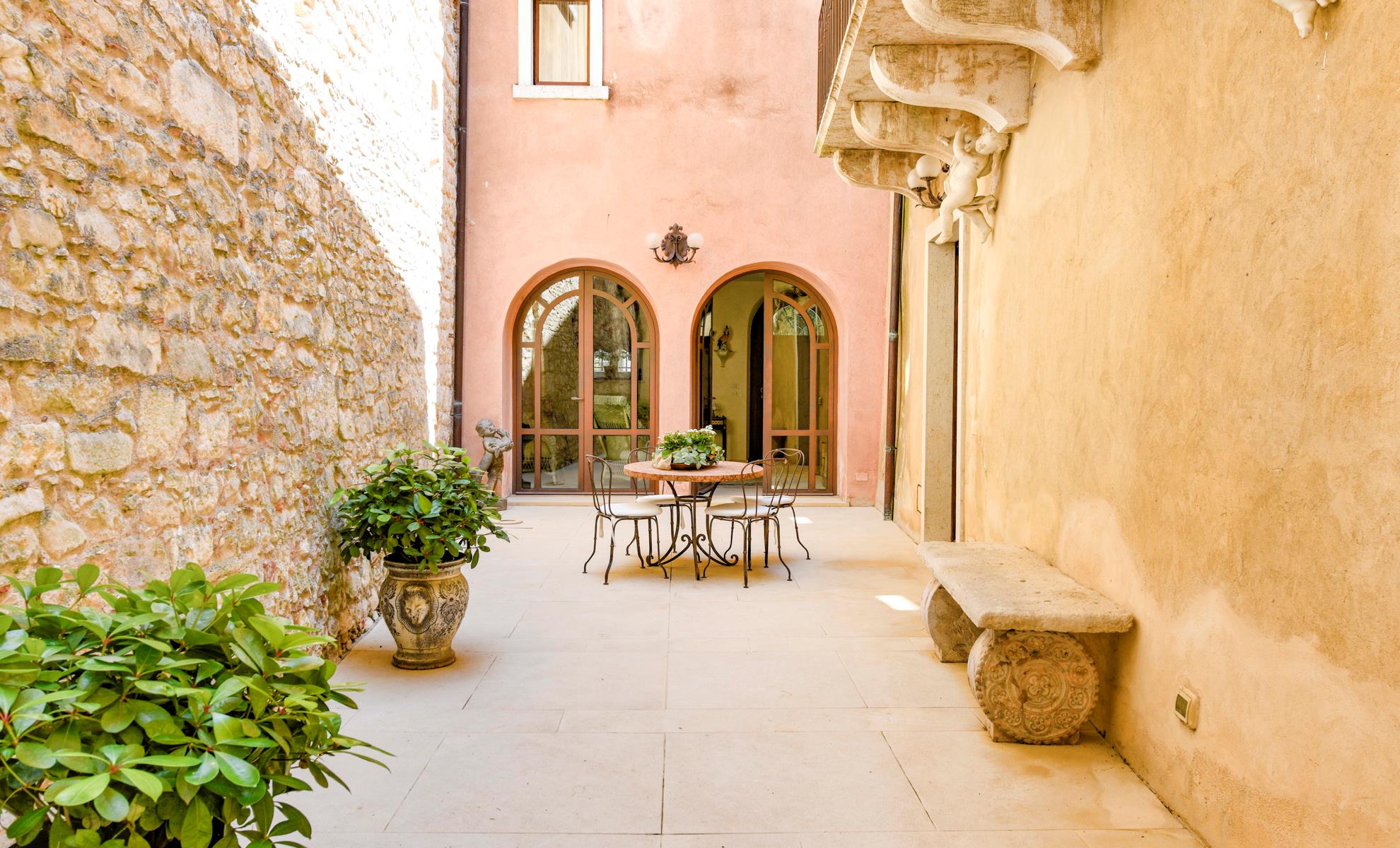 Verona, Veneto