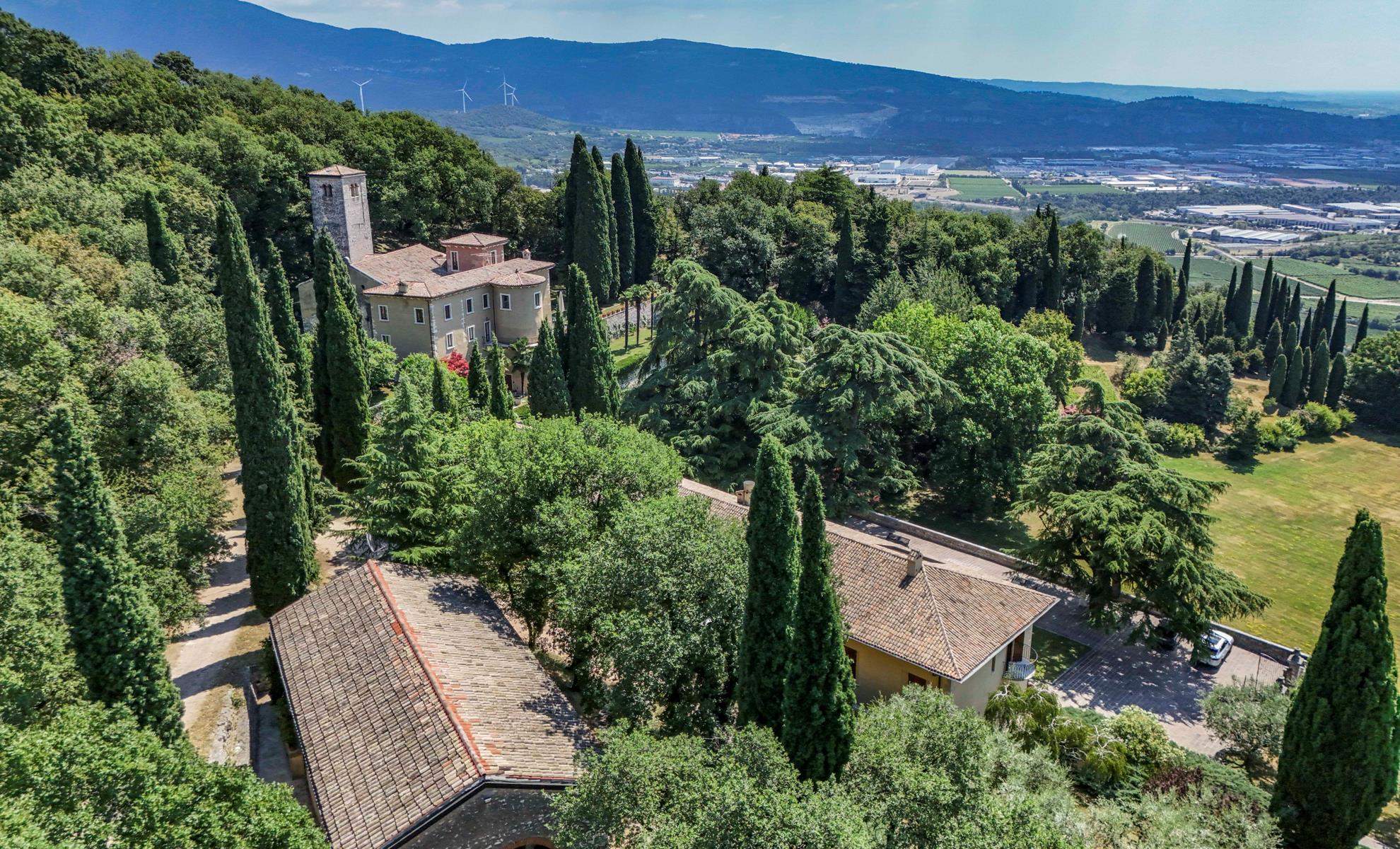 Verona, Veneto