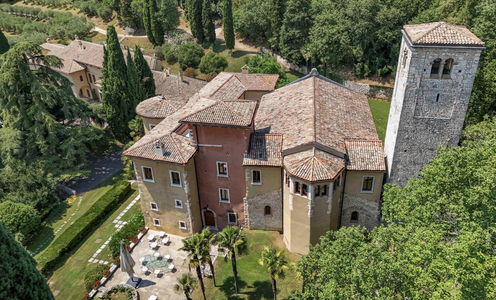 Verona, Veneto