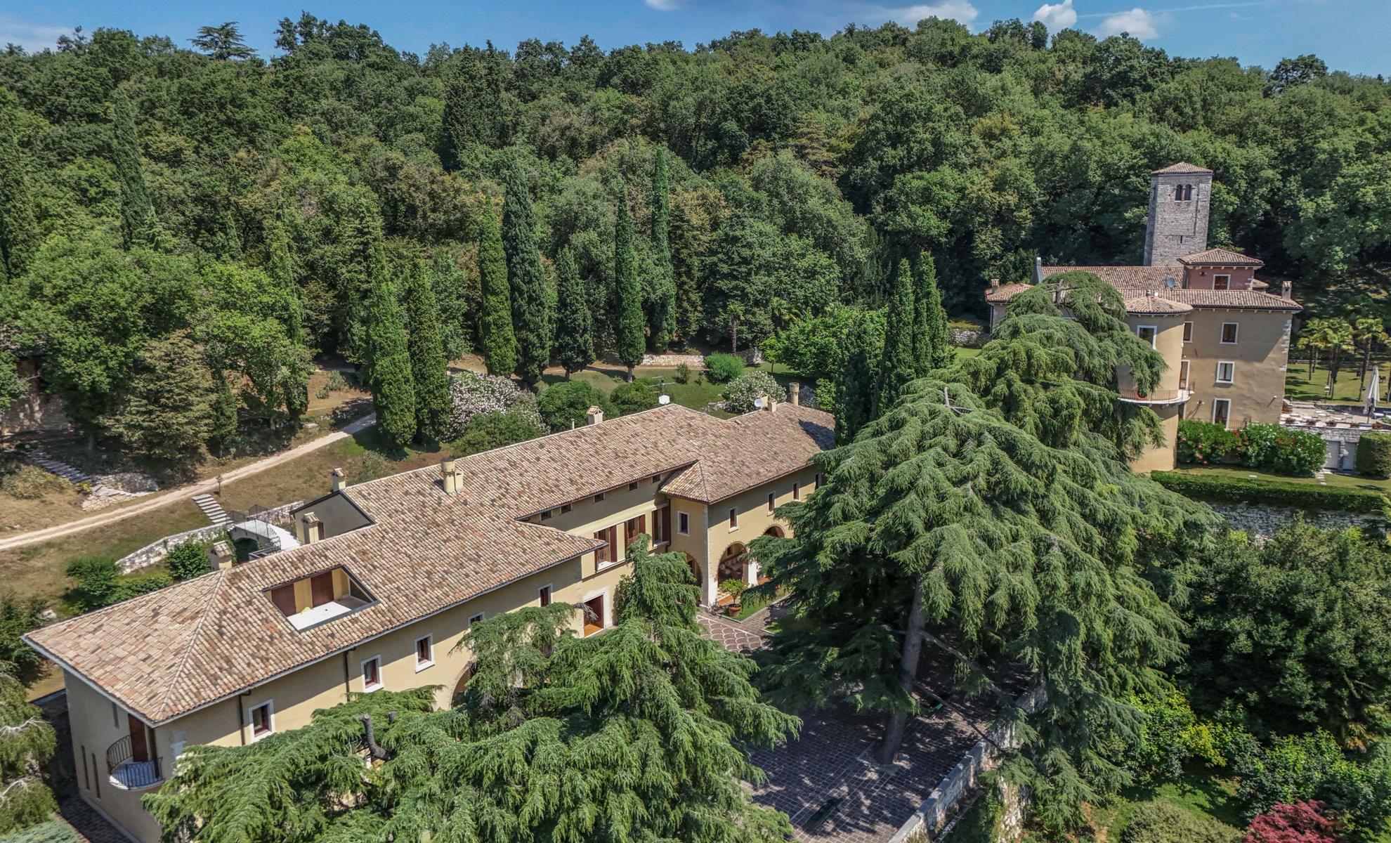 Verona, Veneto