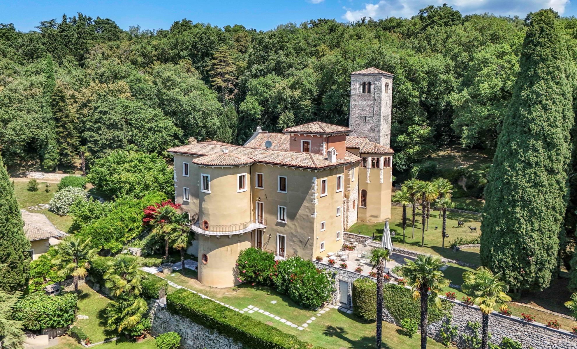 Verona, Veneto