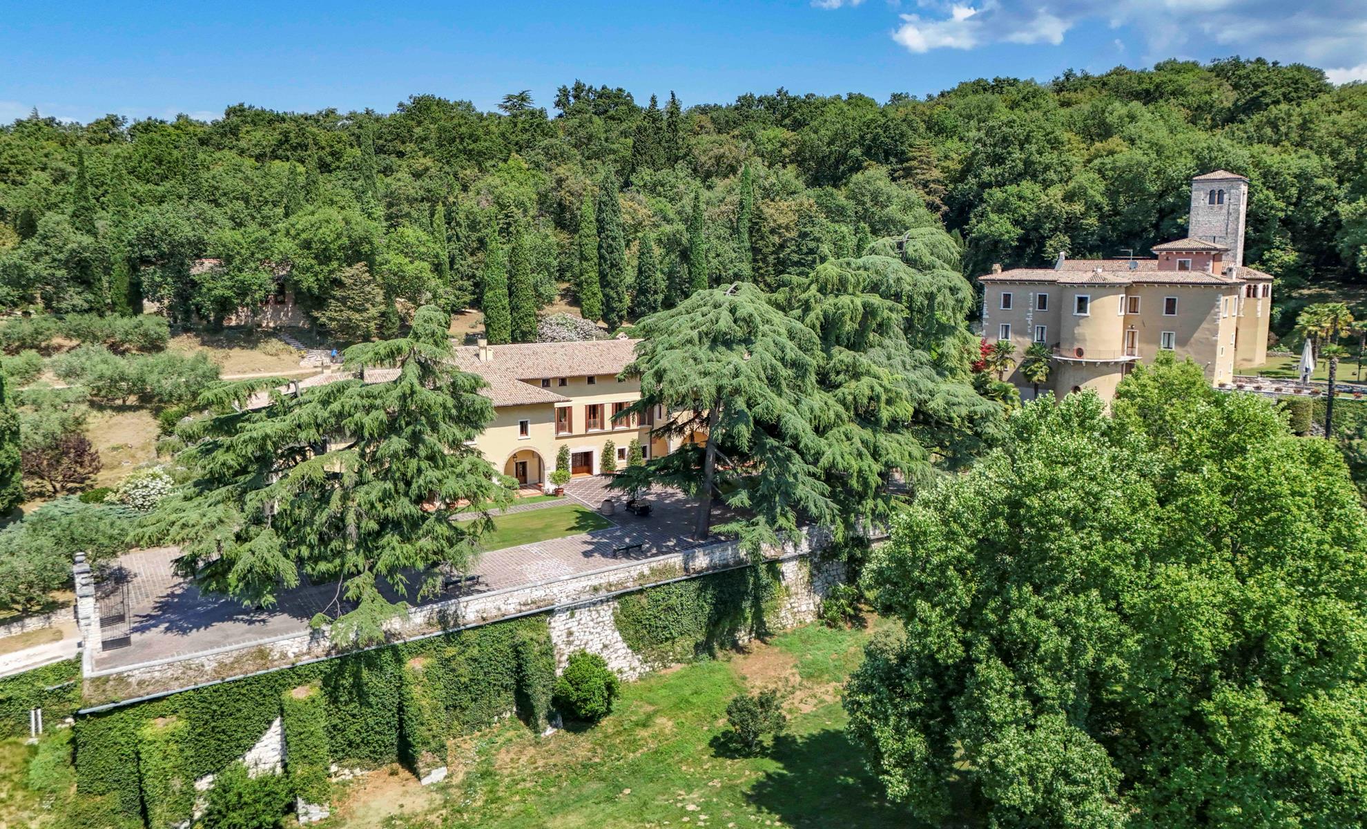 Verona, Veneto