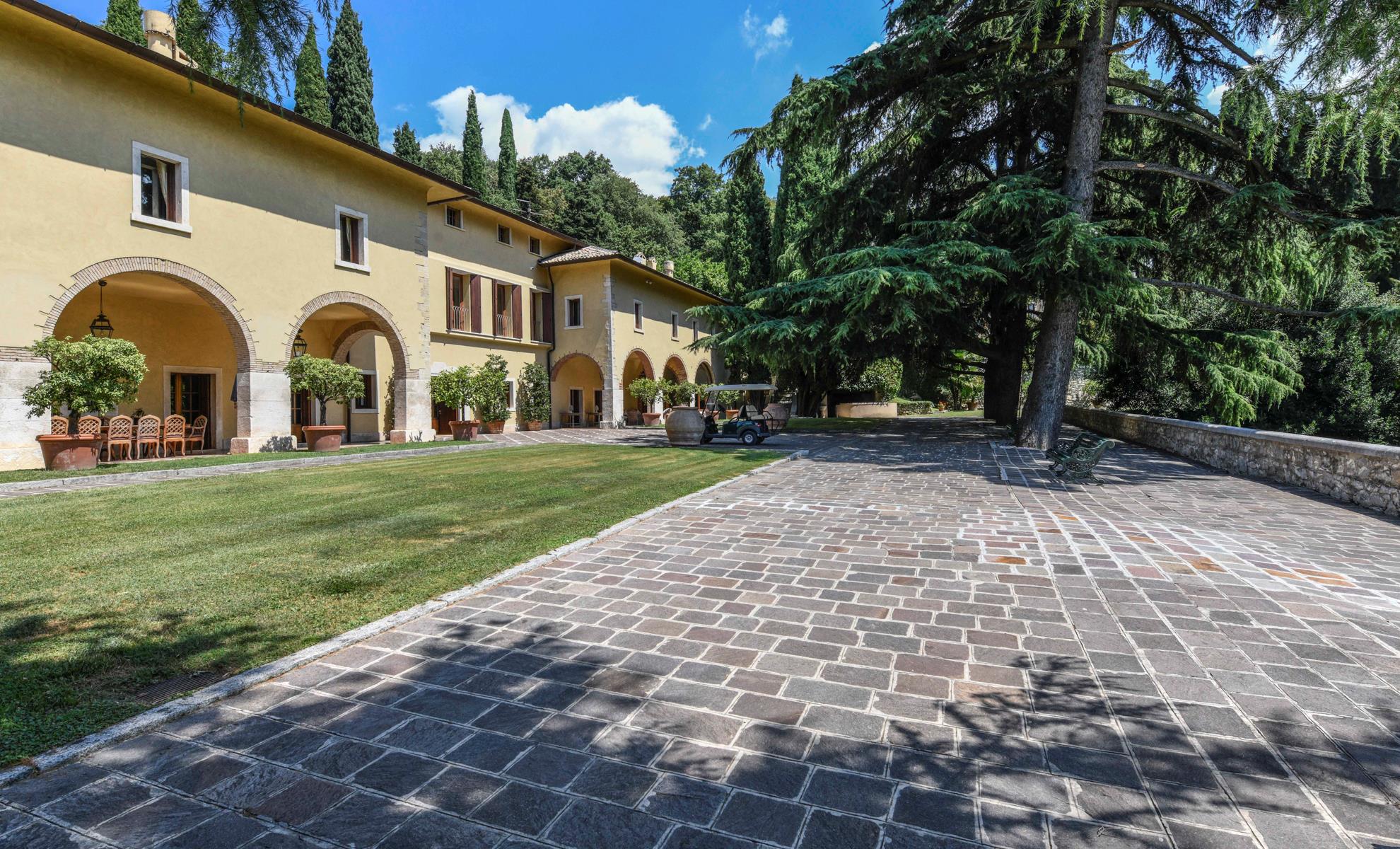 Verona, Veneto