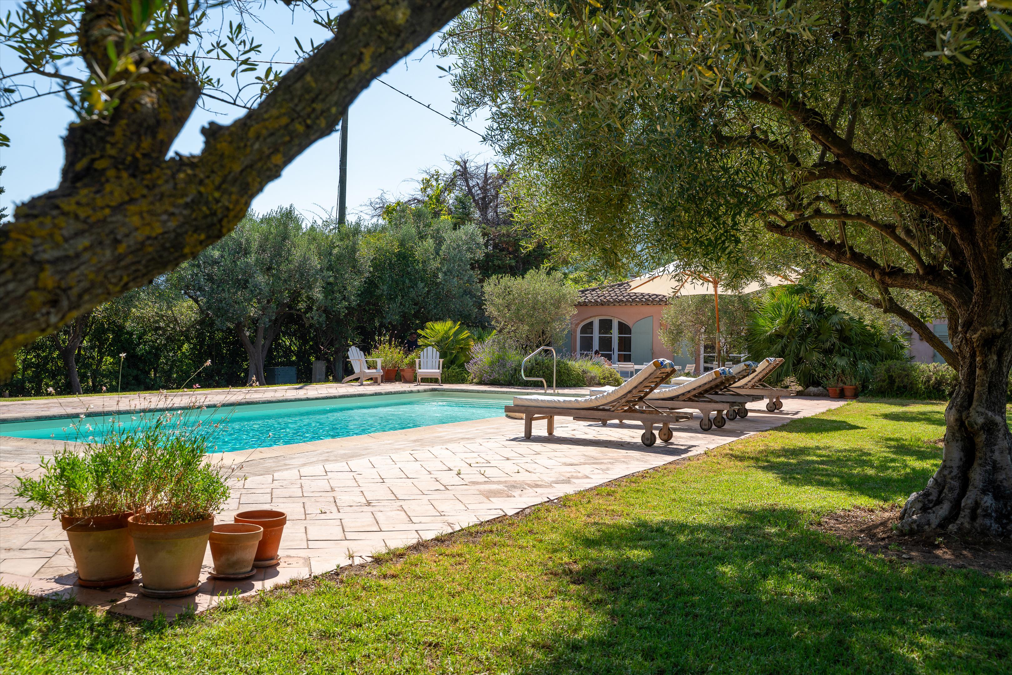 Ramatuelle, Var, Provence-Alpes-Côte d'Azur
