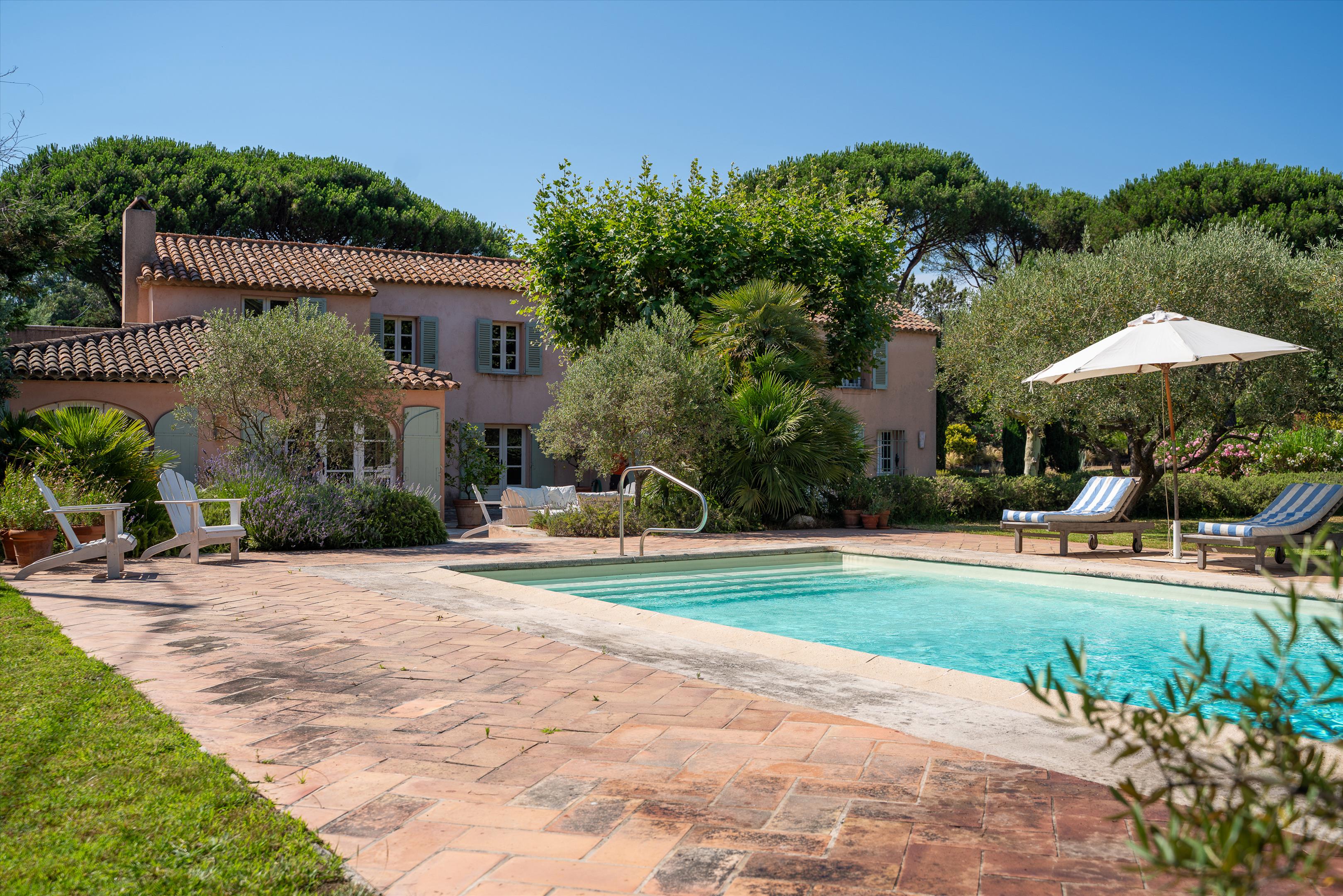 Ramatuelle, Var, Provence-Alpes-Côte d'Azur