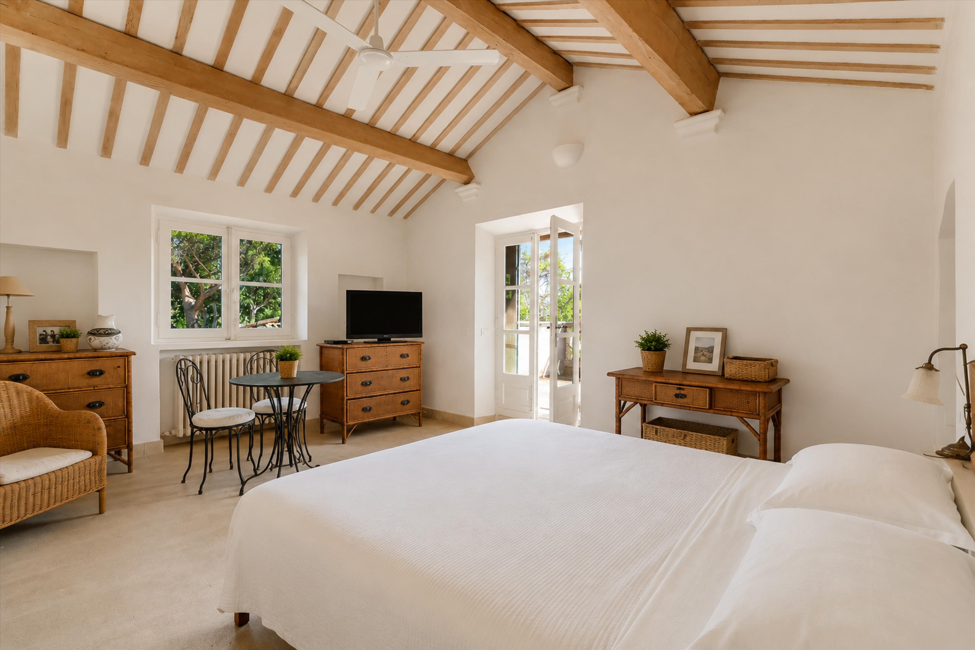 Ramatuelle, Var, Provence-Alpes-Côte d'Azur