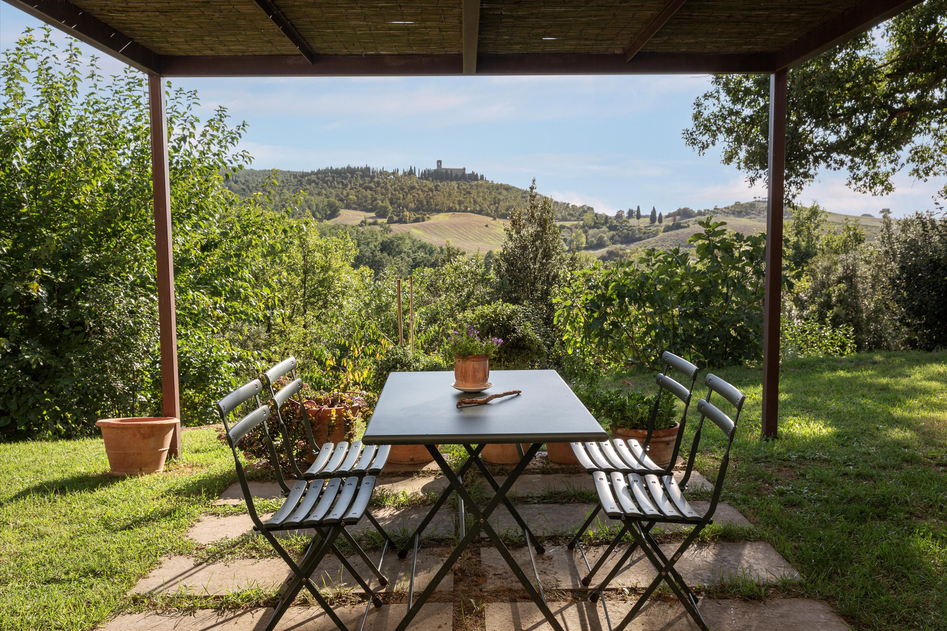 Trequanda, Siena, Tuscany