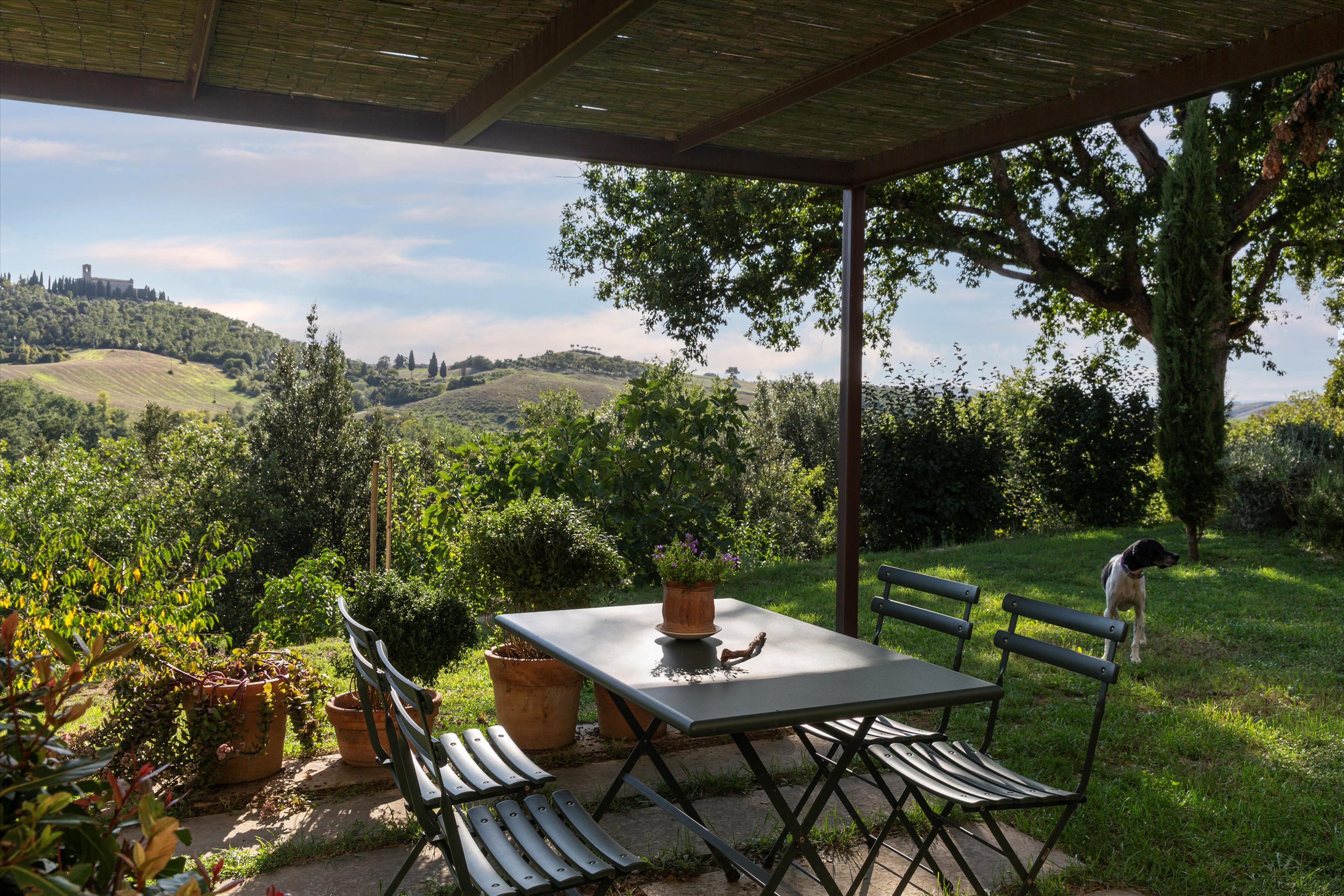 Trequanda, Siena, Tuscany