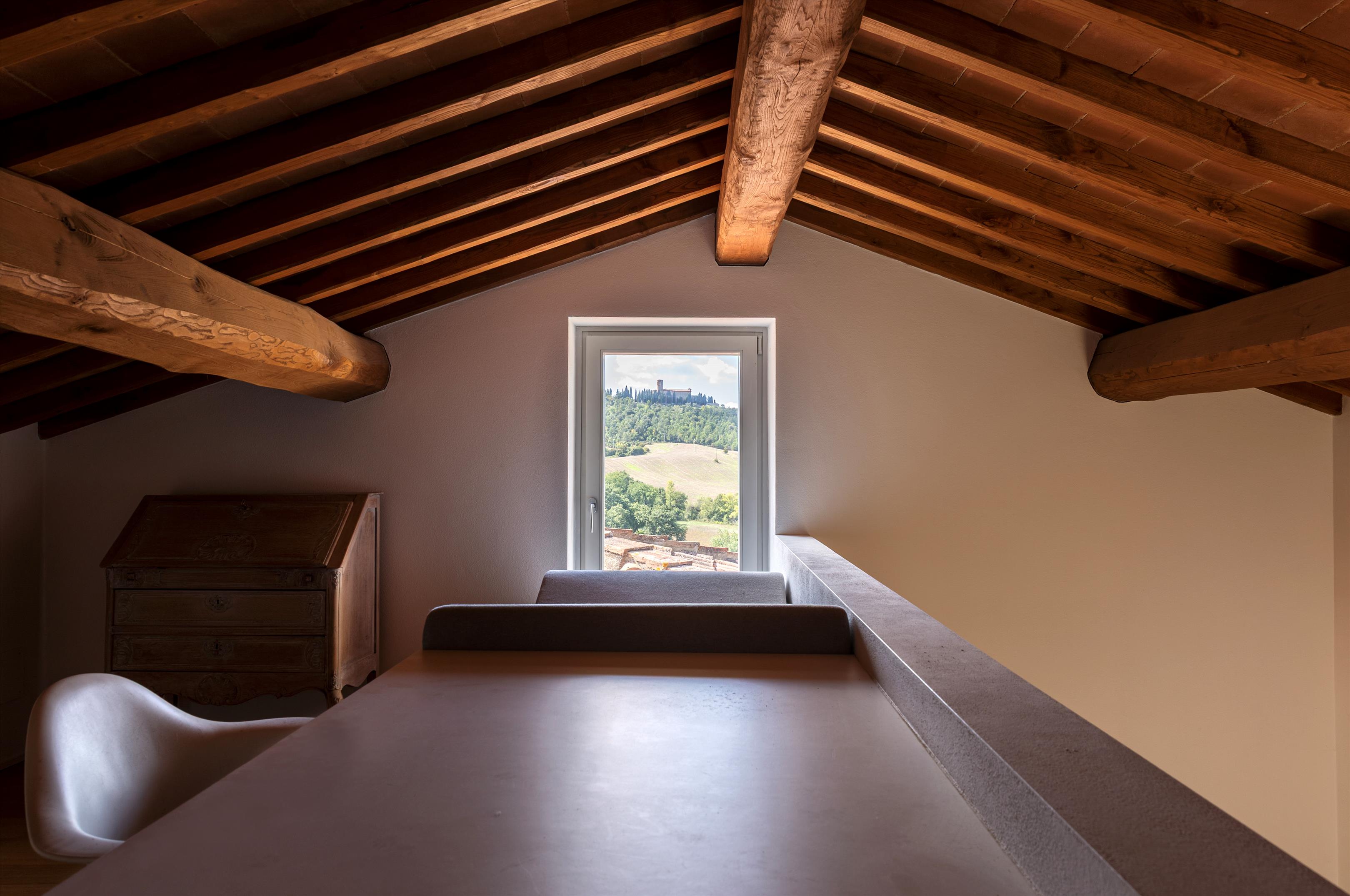 Trequanda, Siena, Tuscany