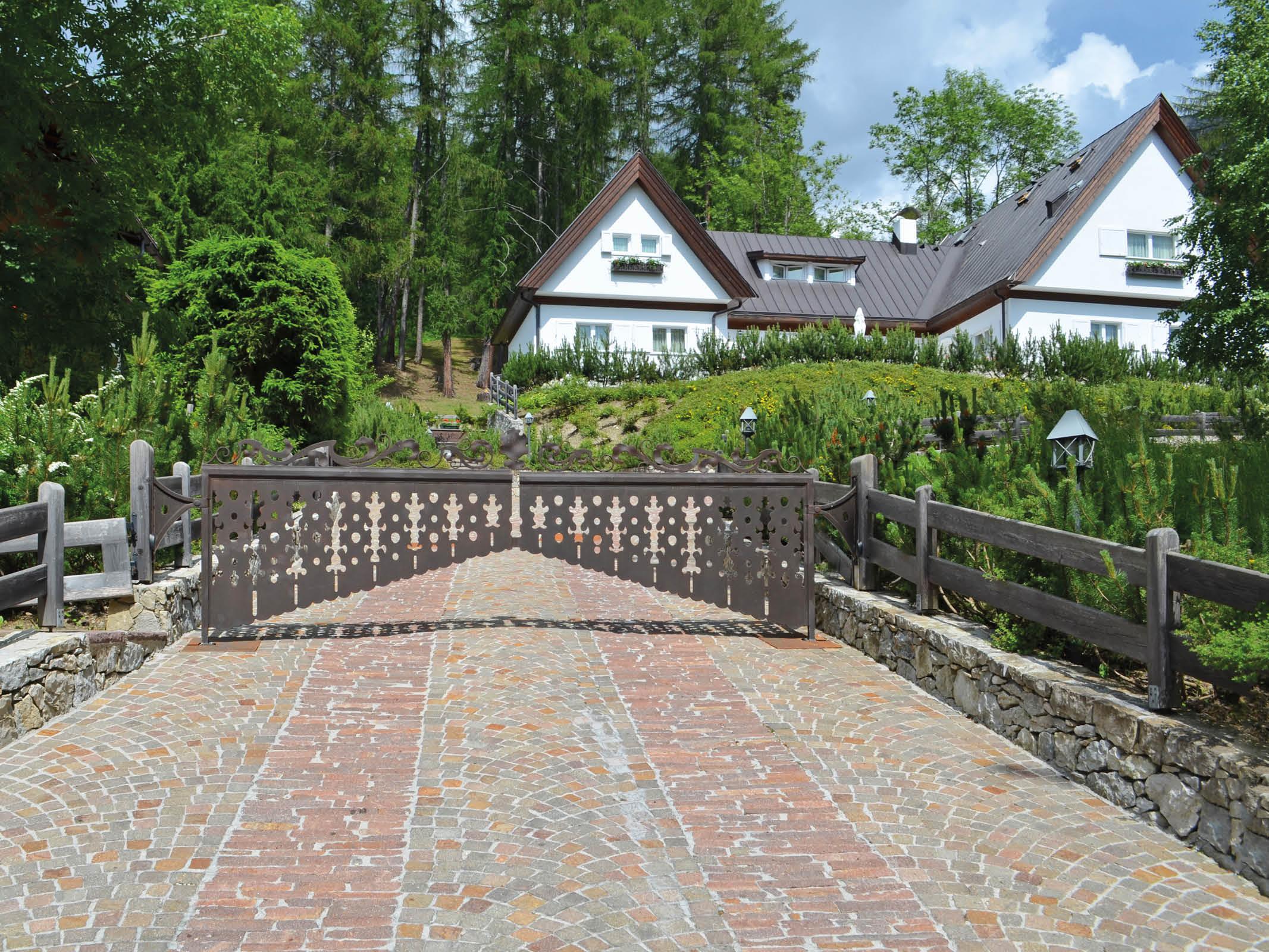Cortina d'Ampezzo, Belluno, Veneto