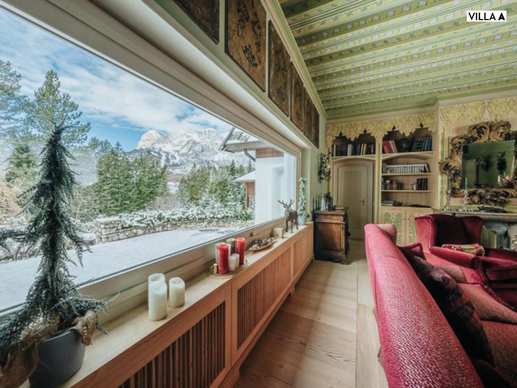 Cortina d'Ampezzo, Belluno, Veneto