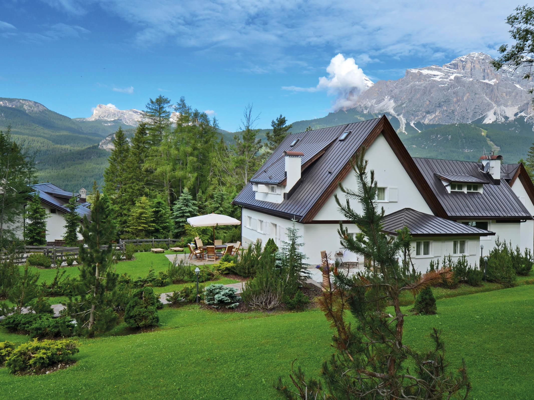 Cortina d'Ampezzo, Belluno, Veneto