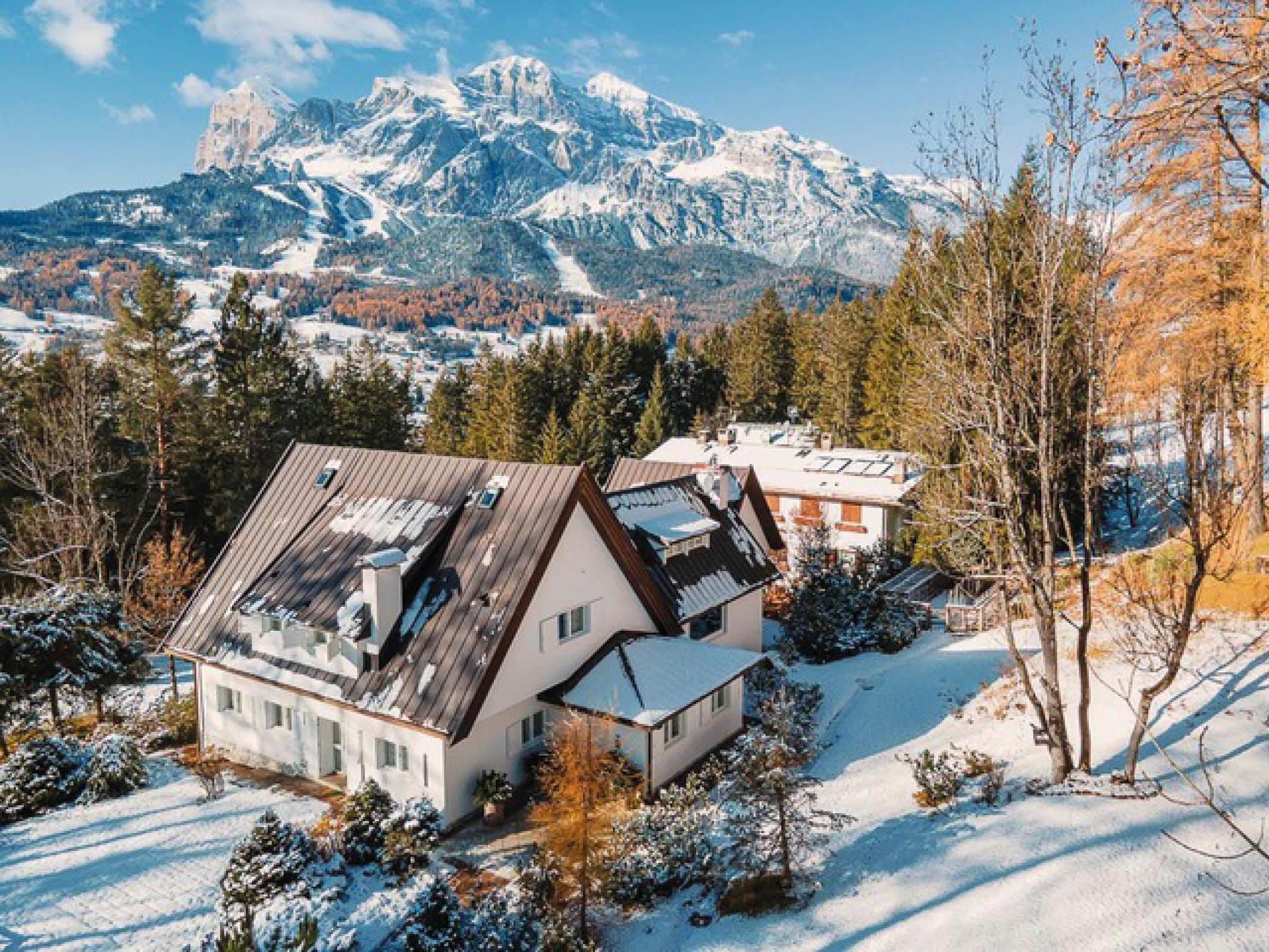 Cortina d'Ampezzo, Belluno, Veneto