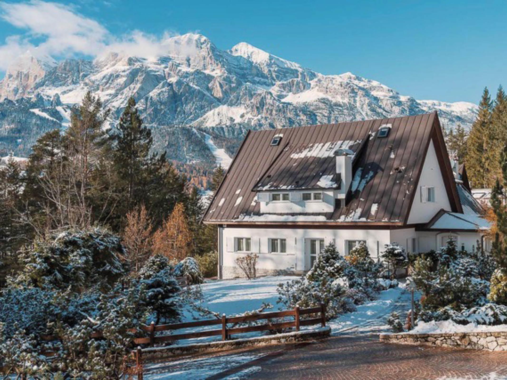 Cortina d'Ampezzo, Belluno, Veneto