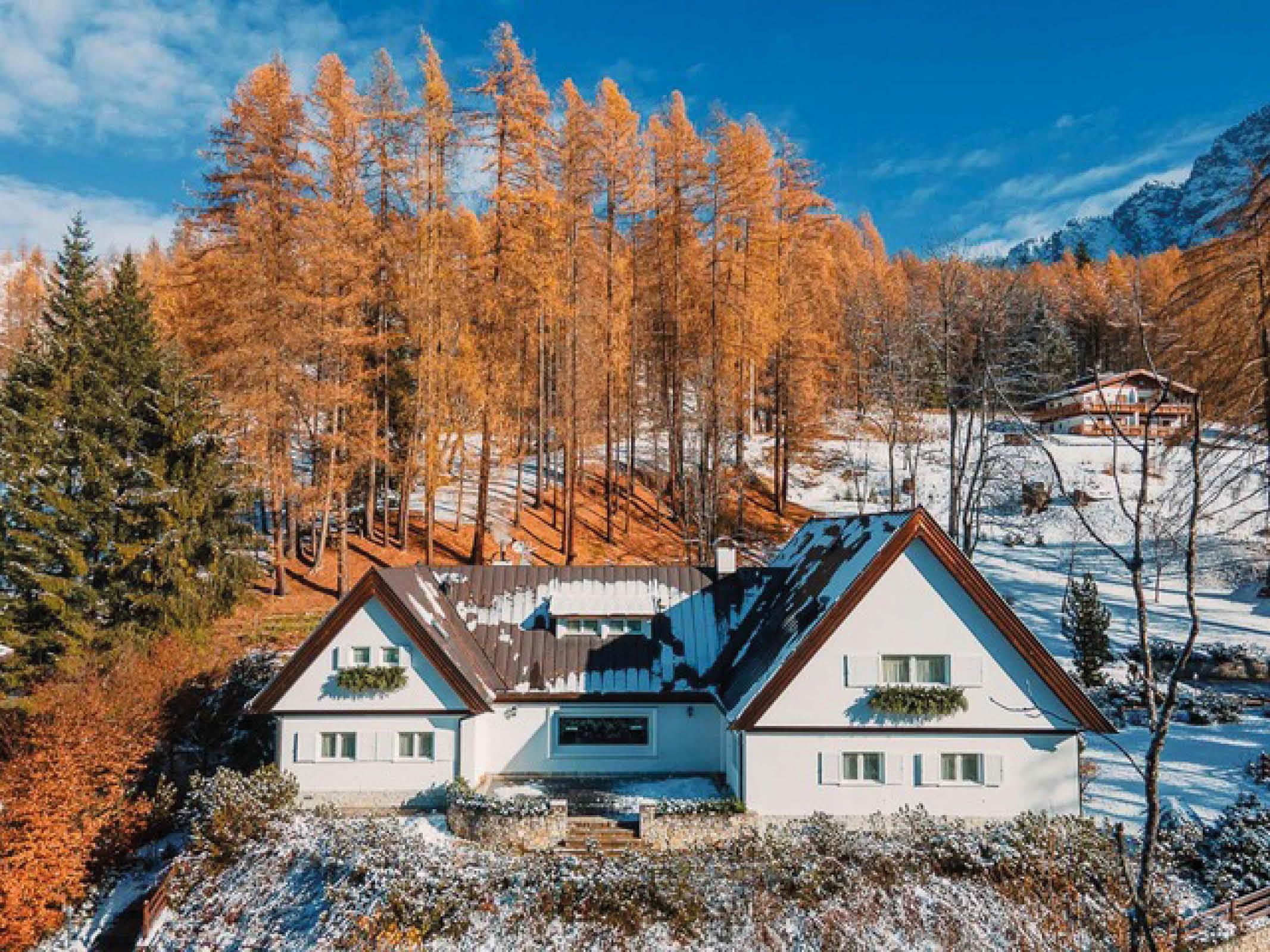Cortina d'Ampezzo, Belluno, Veneto