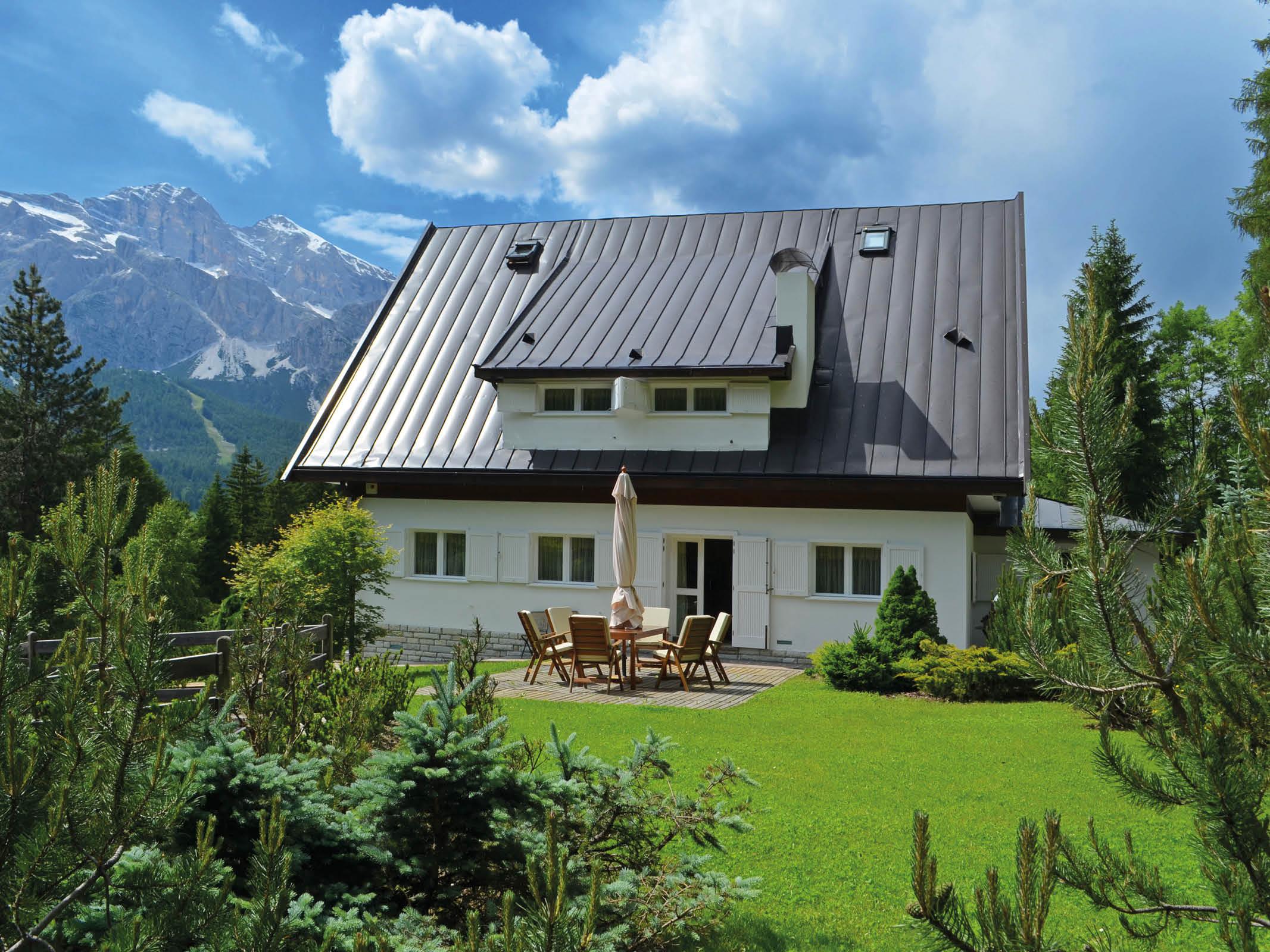 Cortina d'Ampezzo, Belluno, Veneto