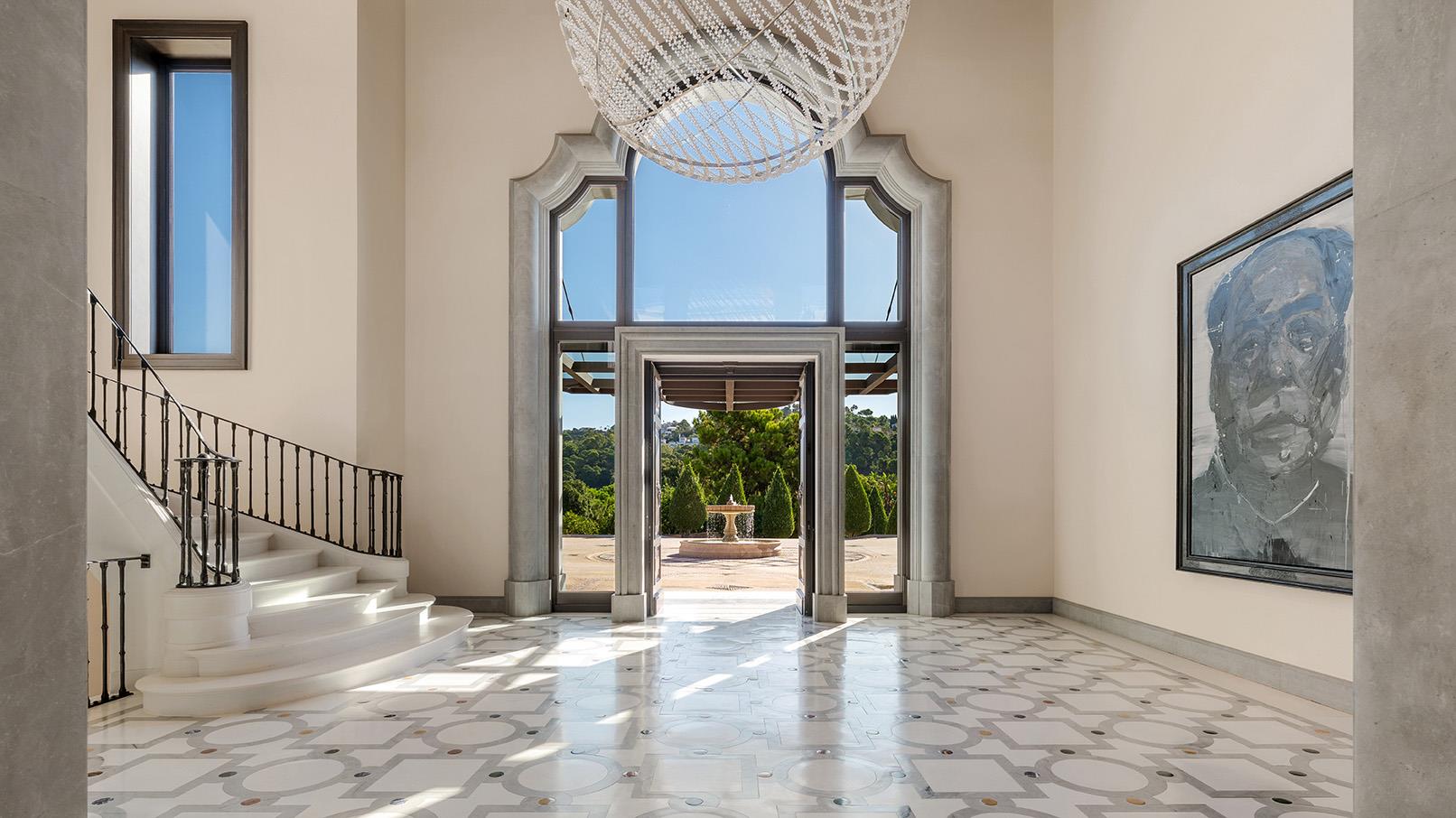 Benahavís, La Zagaleta, Malaga