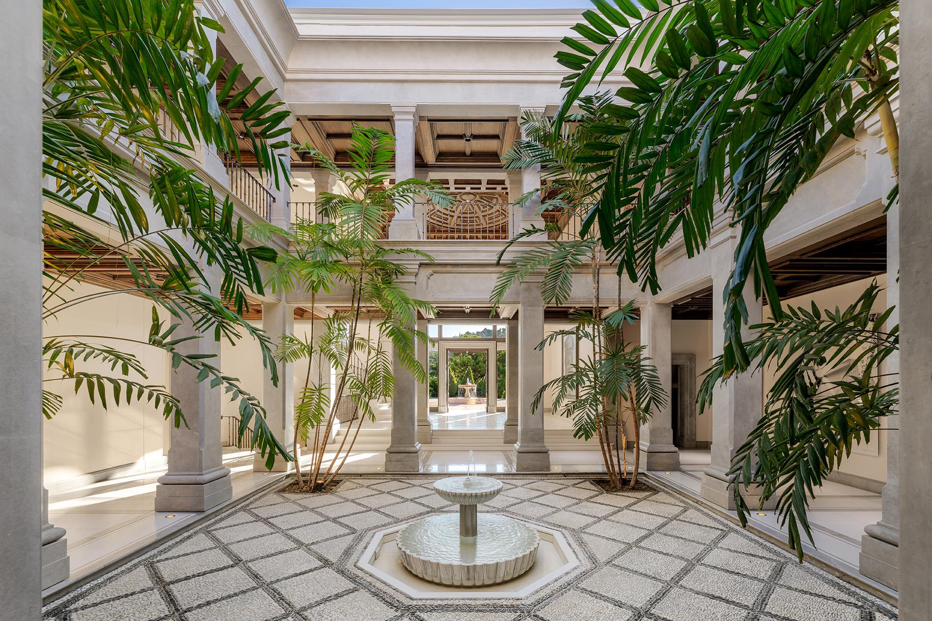 Benahavís, La Zagaleta, Malaga
