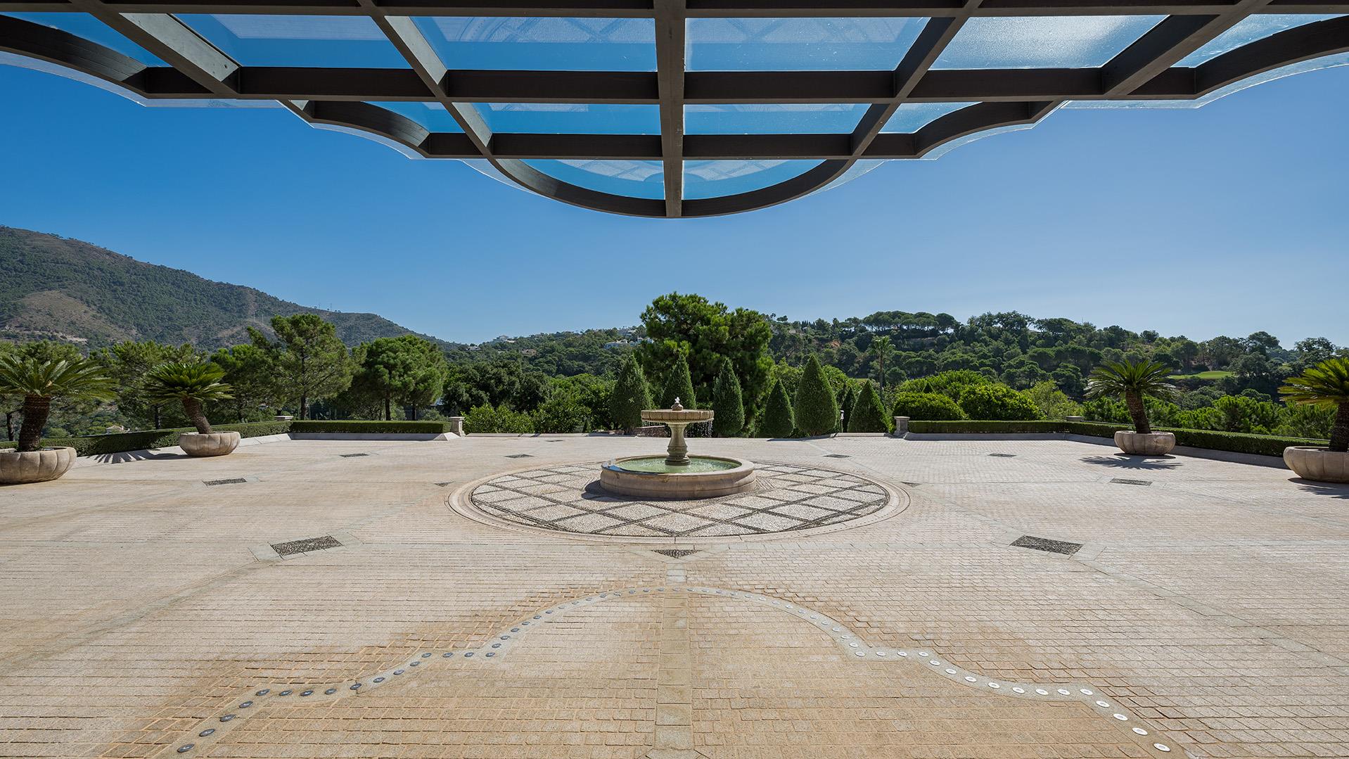 Benahavís, La Zagaleta, Malaga