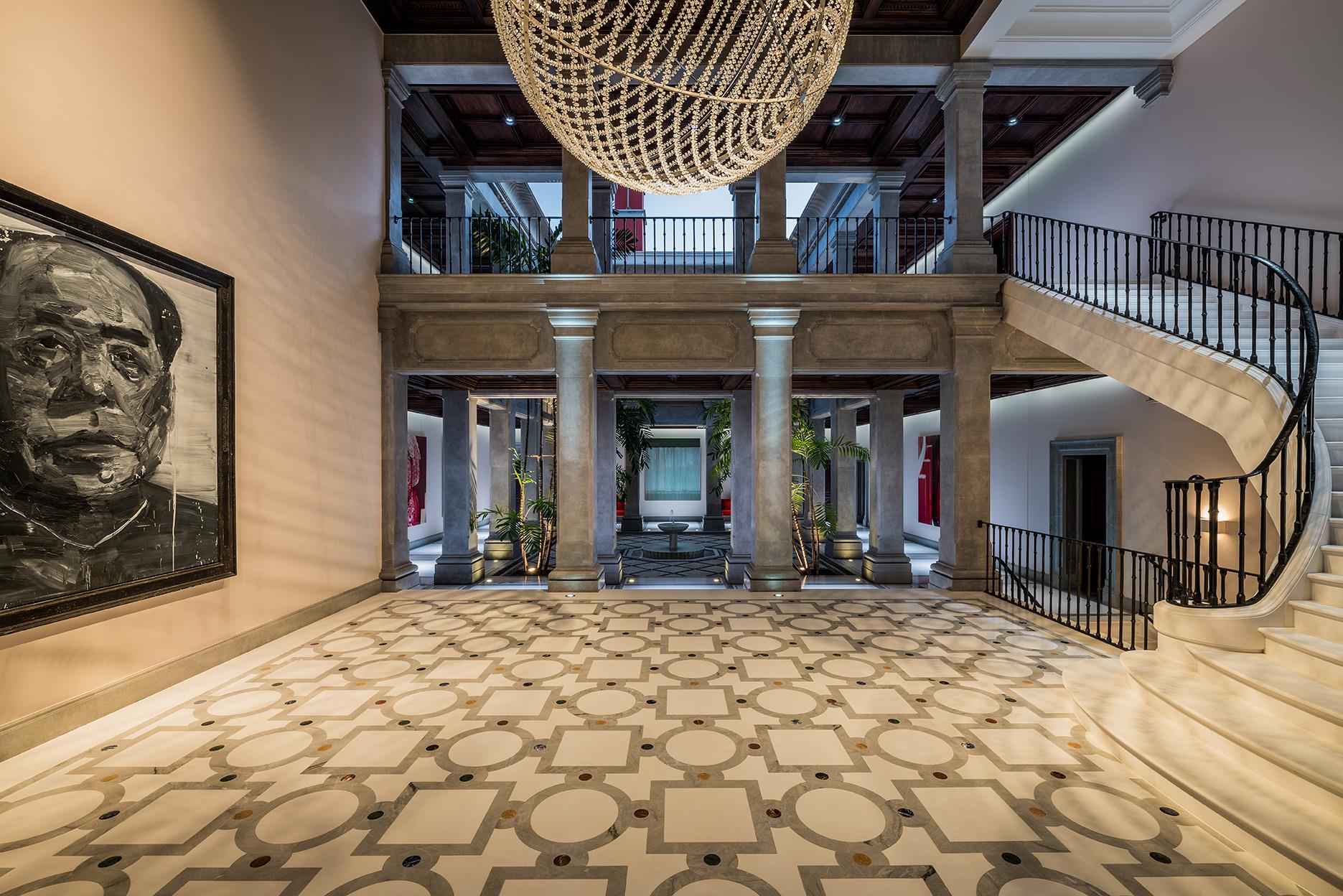 Benahavís, La Zagaleta, Malaga
