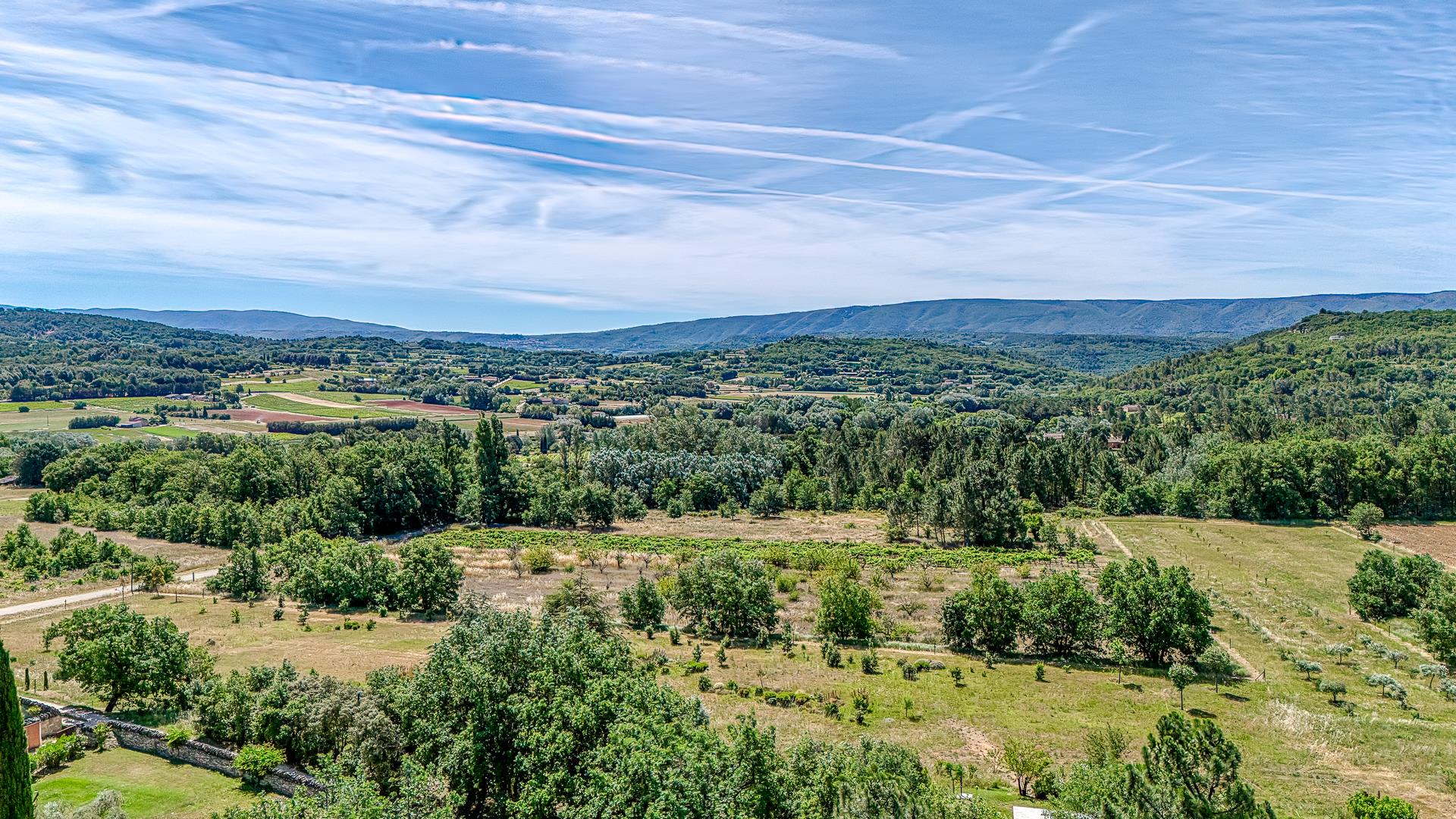 Gordes, Vaucluse, Provence-Alpes-Côte d'Azur