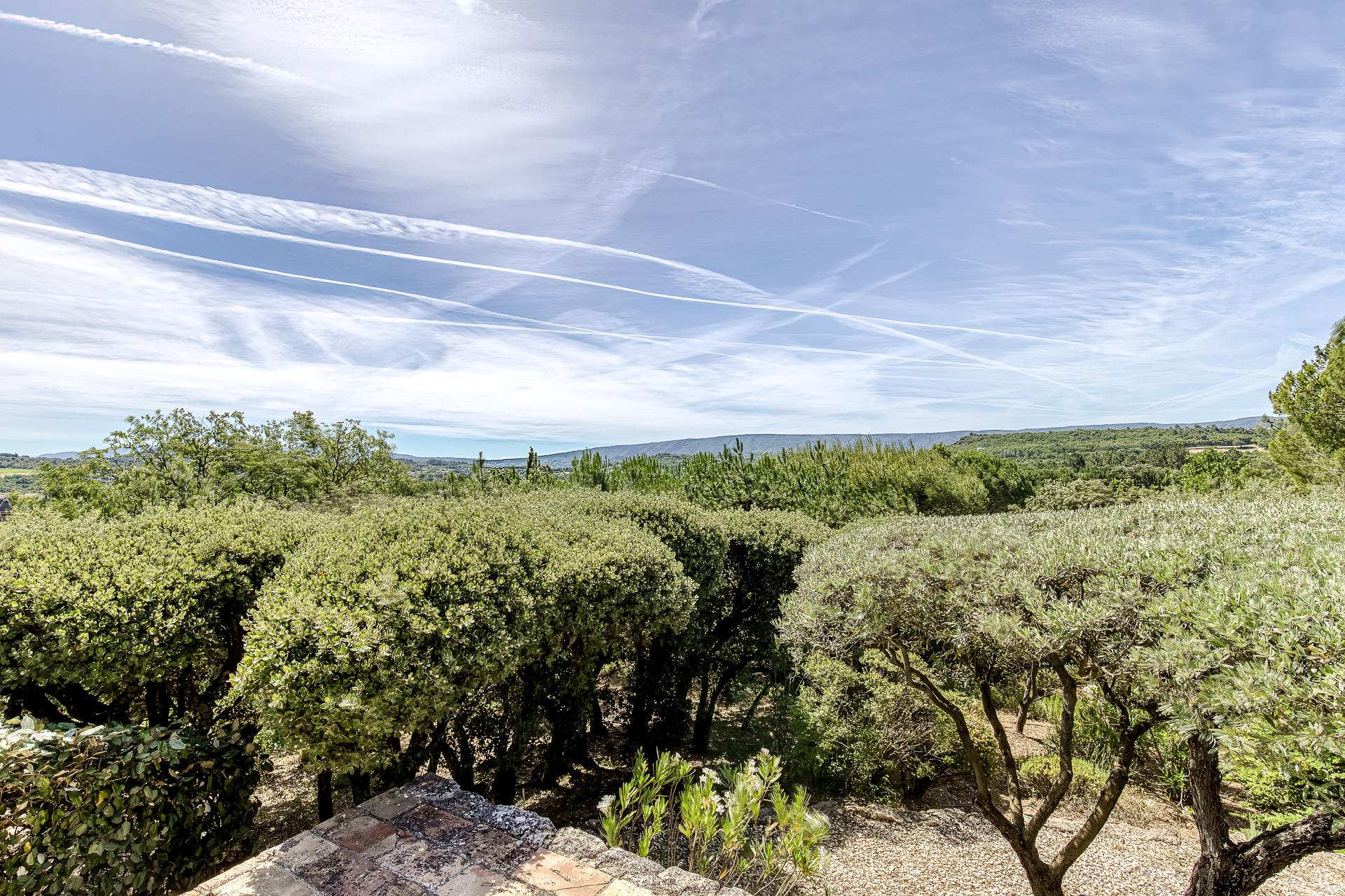 Gordes, Vaucluse, Provence-Alpes-Côte d'Azur