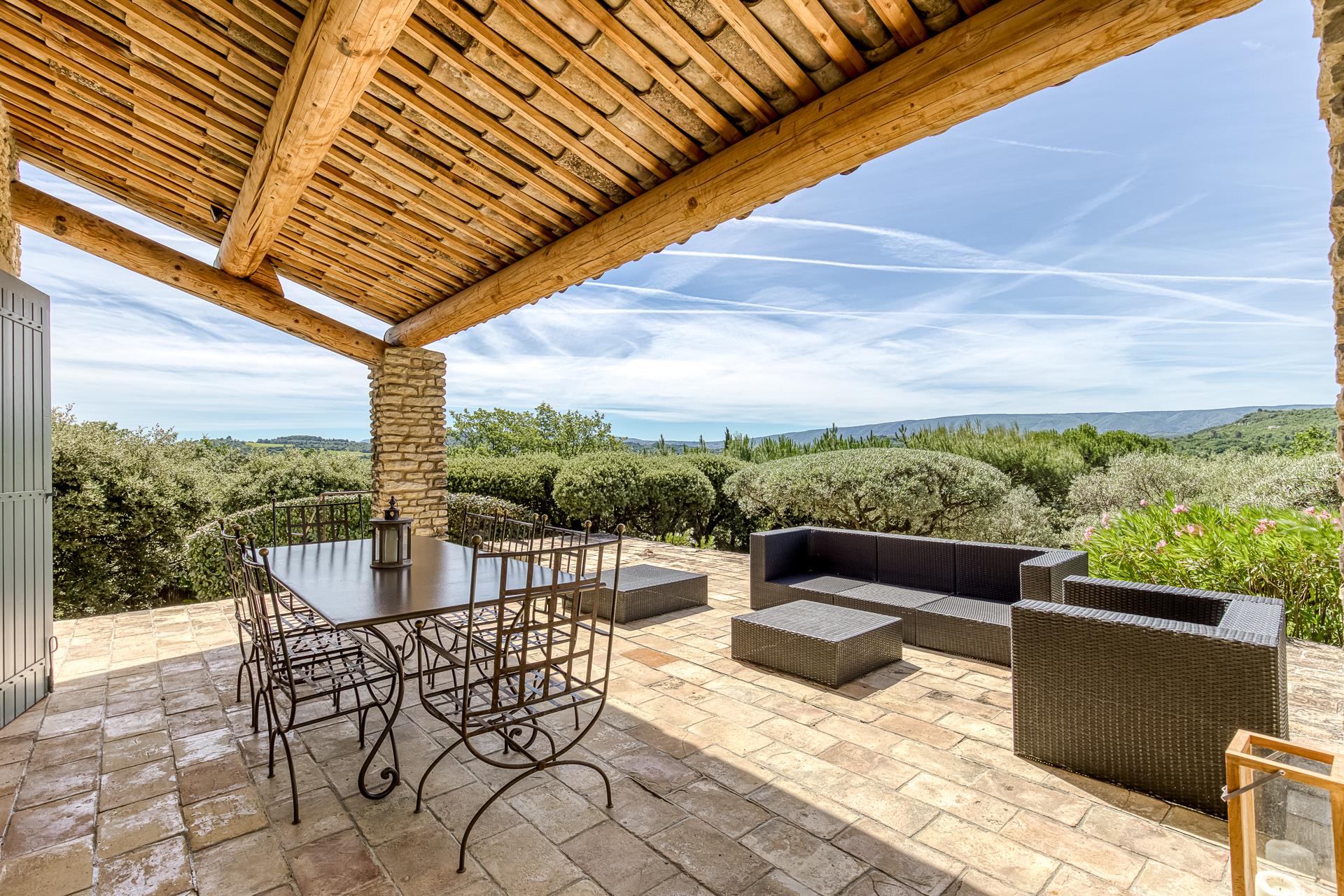 Gordes, Vaucluse, Provence-Alpes-Côte d'Azur