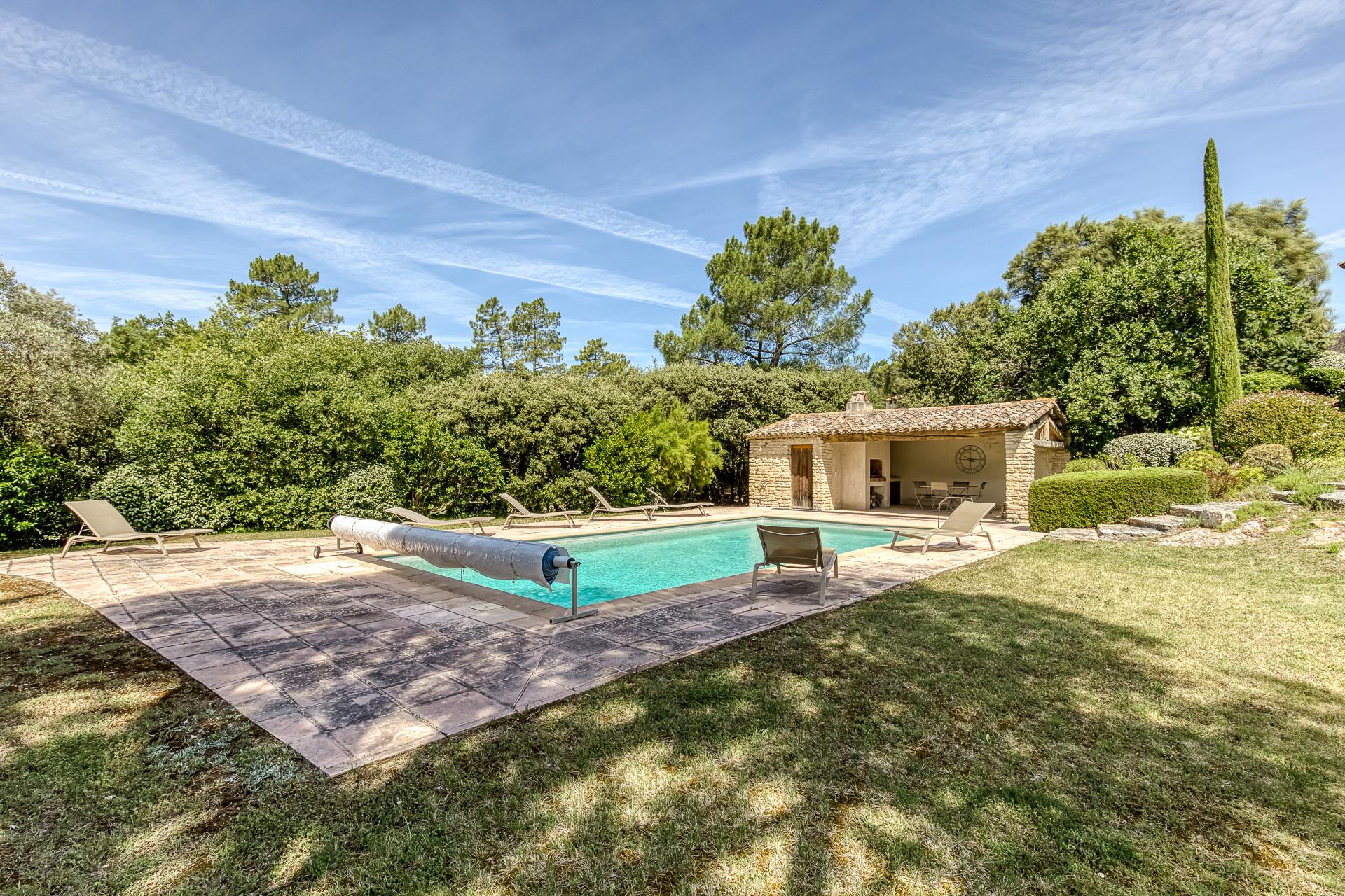 Gordes, Vaucluse, Provence-Alpes-Côte d'Azur