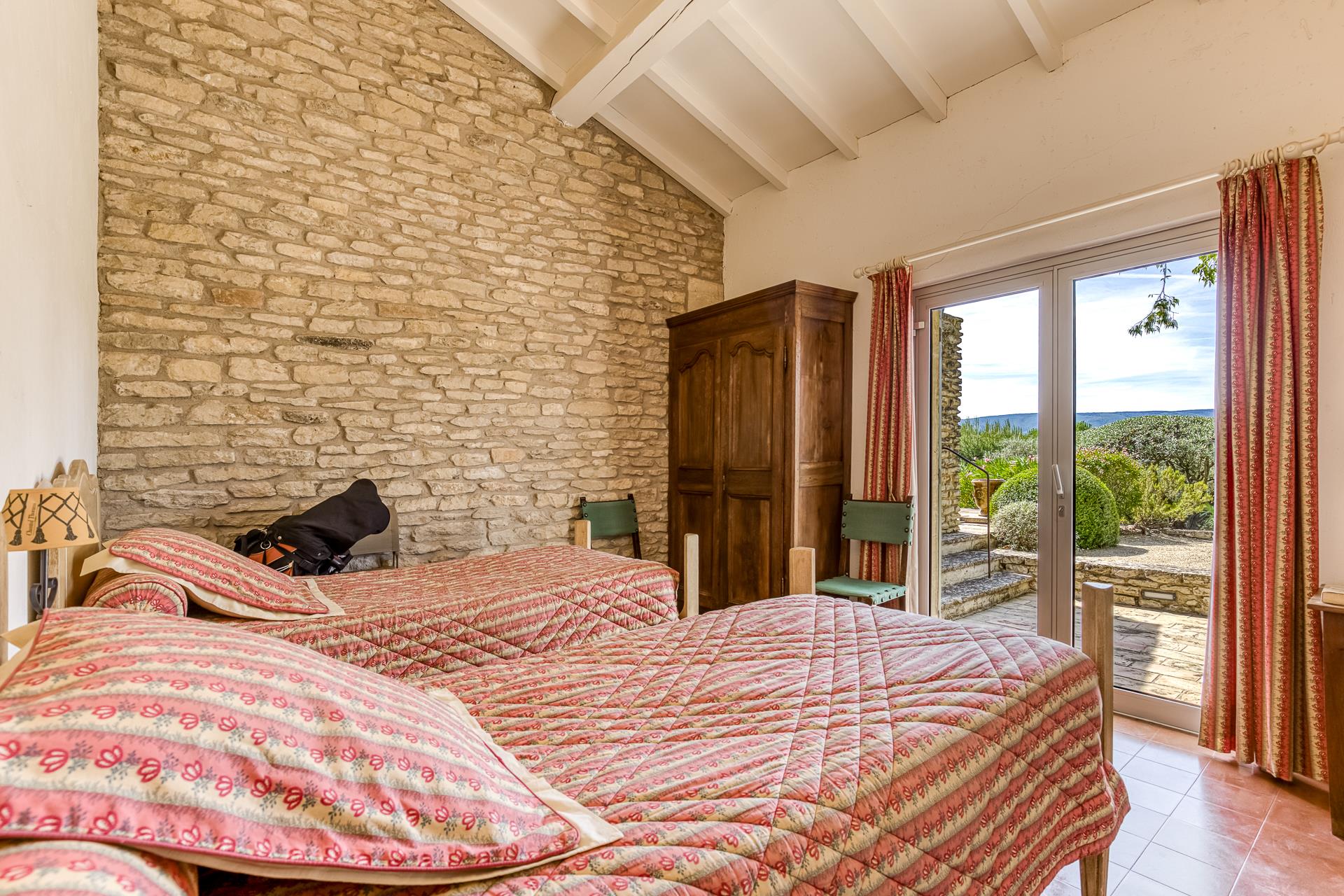 Gordes, Vaucluse, Provence-Alpes-Côte d'Azur