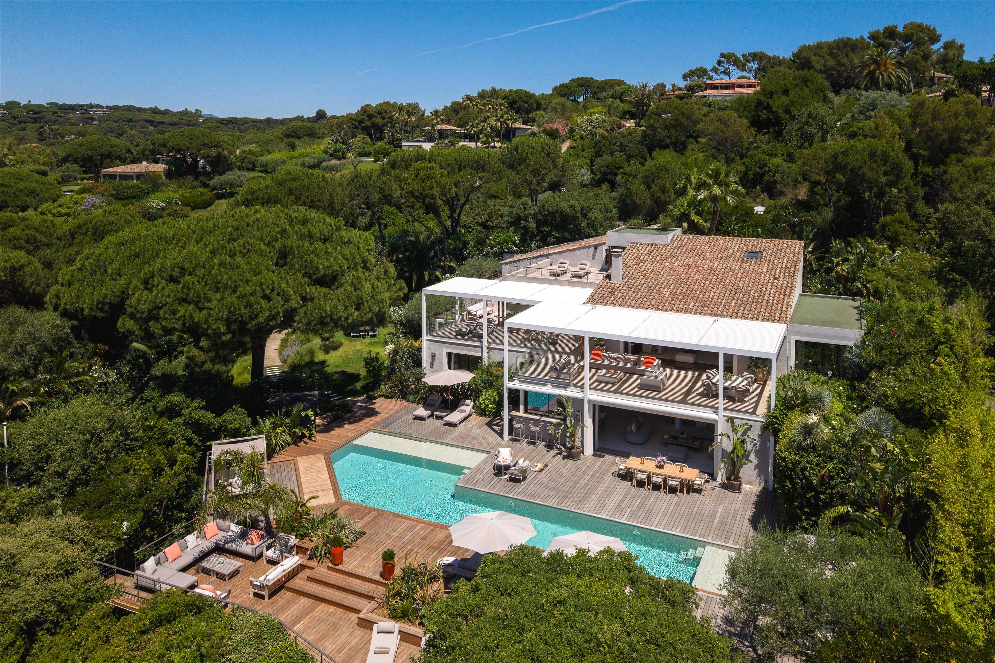 Ramatuelle, Var, Provence-Alpes-Côte d'Azur