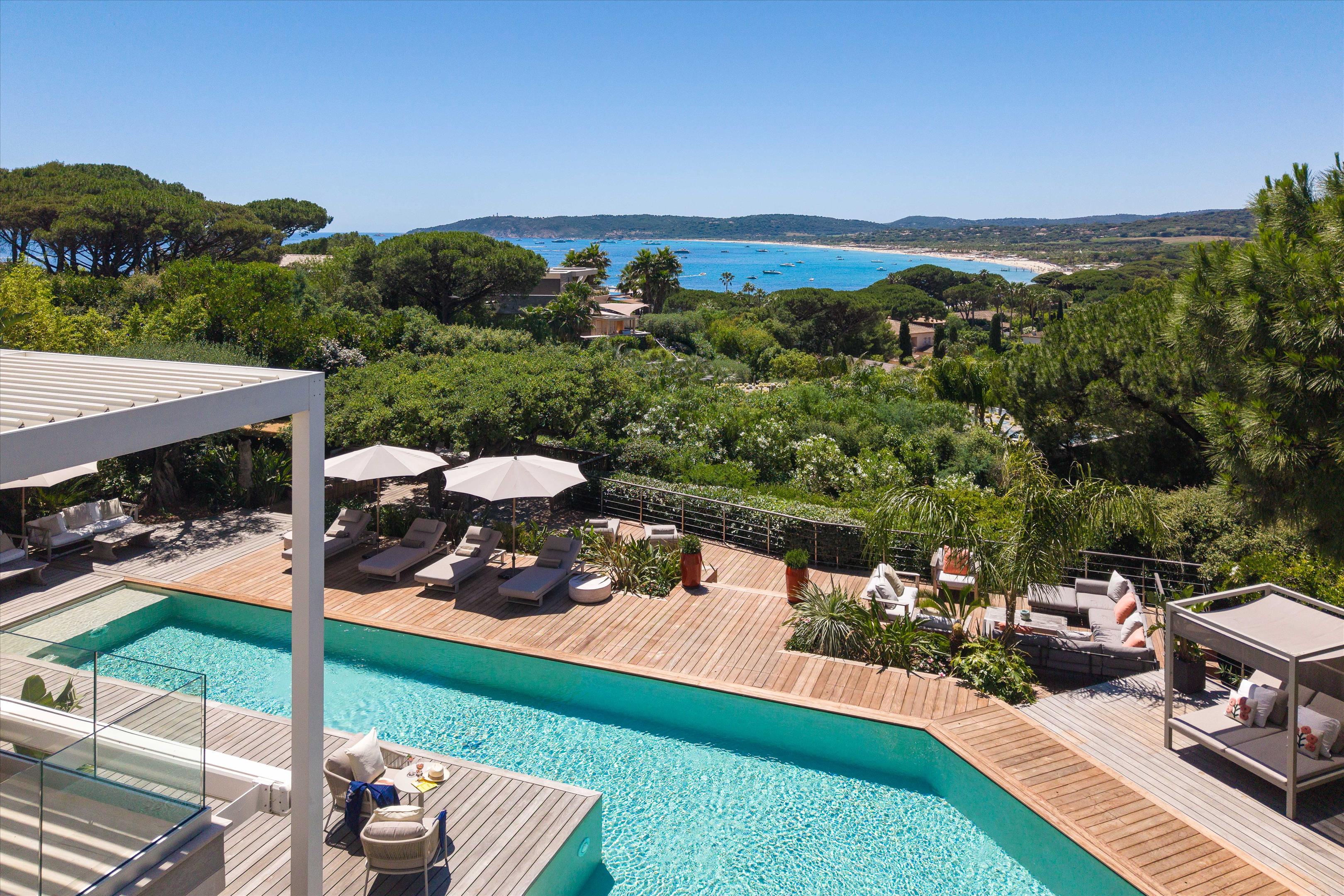 Ramatuelle, Var, Provence-Alpes-Côte d'Azur