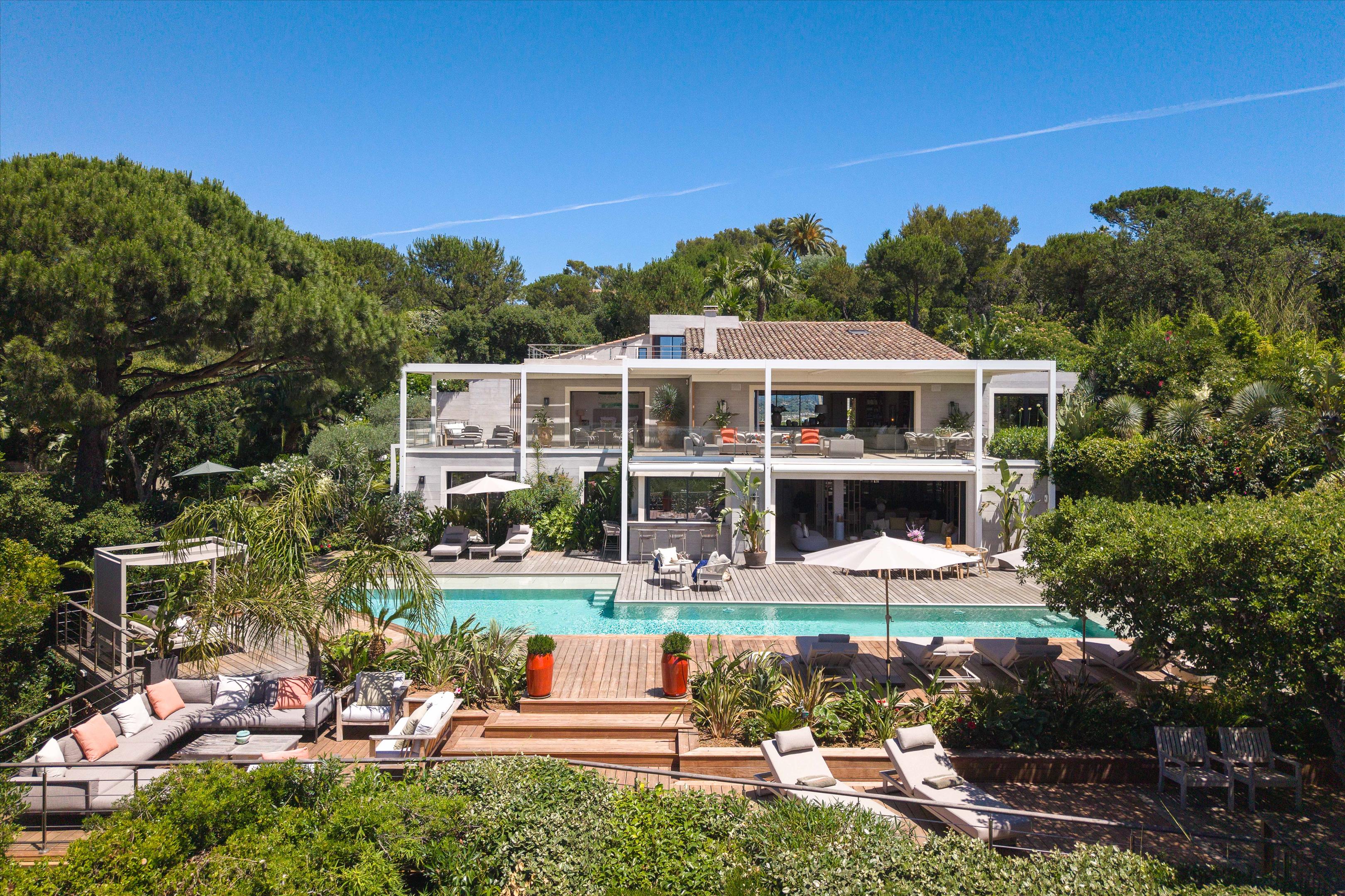 Ramatuelle, Var, Provence-Alpes-Côte d'Azur