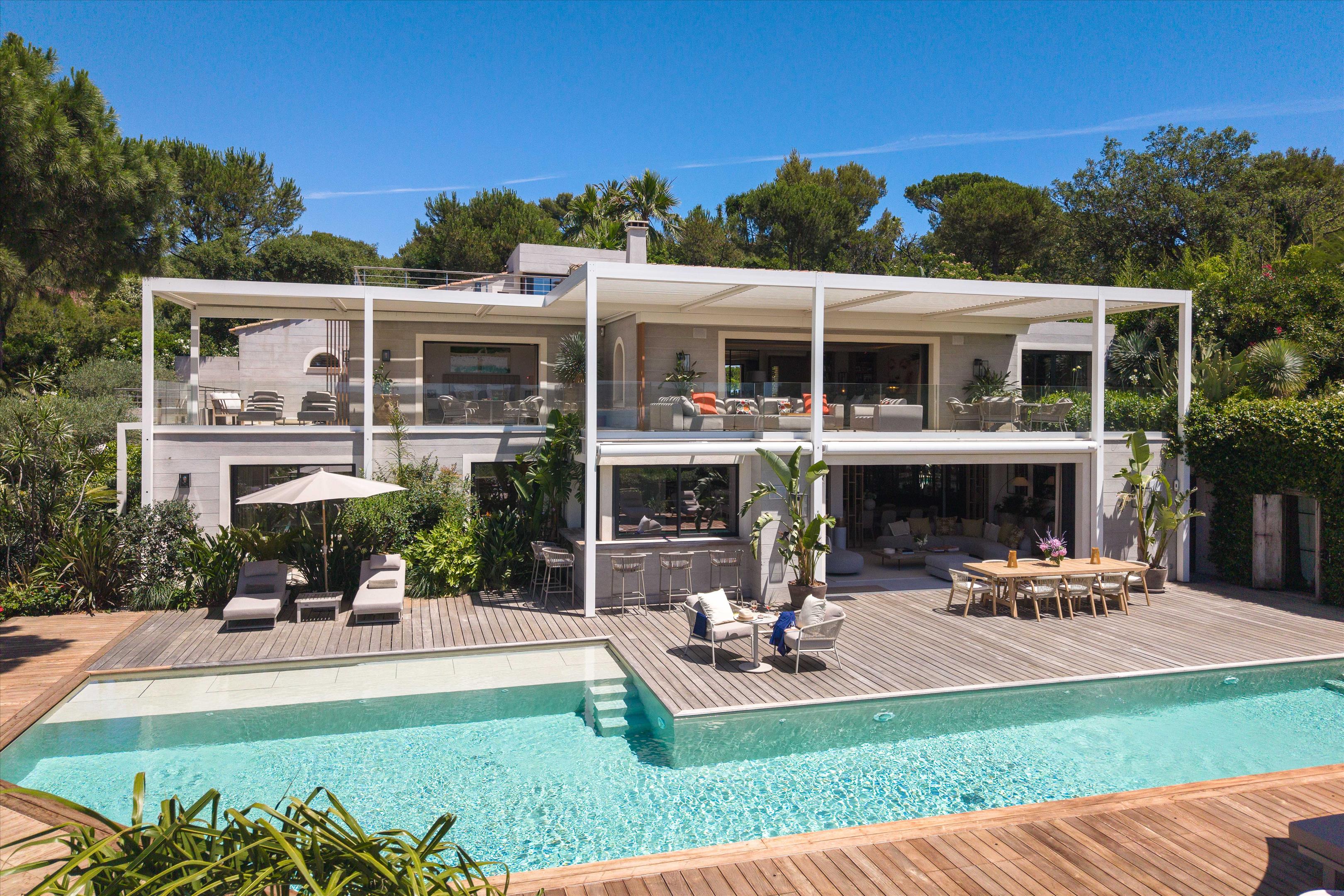 Ramatuelle, Var, Provence-Alpes-Côte d'Azur