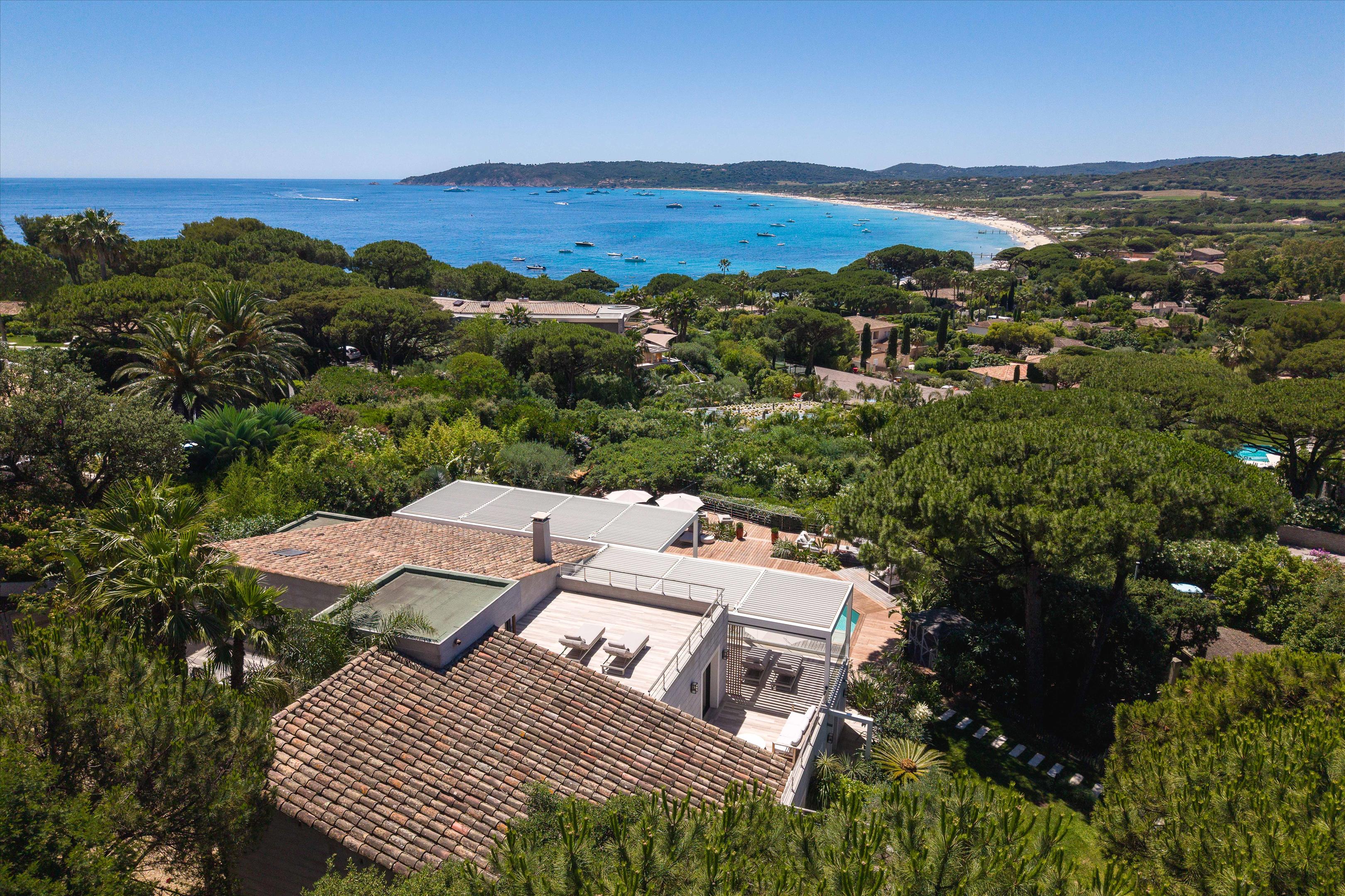 Ramatuelle, Var, Provence-Alpes-Côte d'Azur