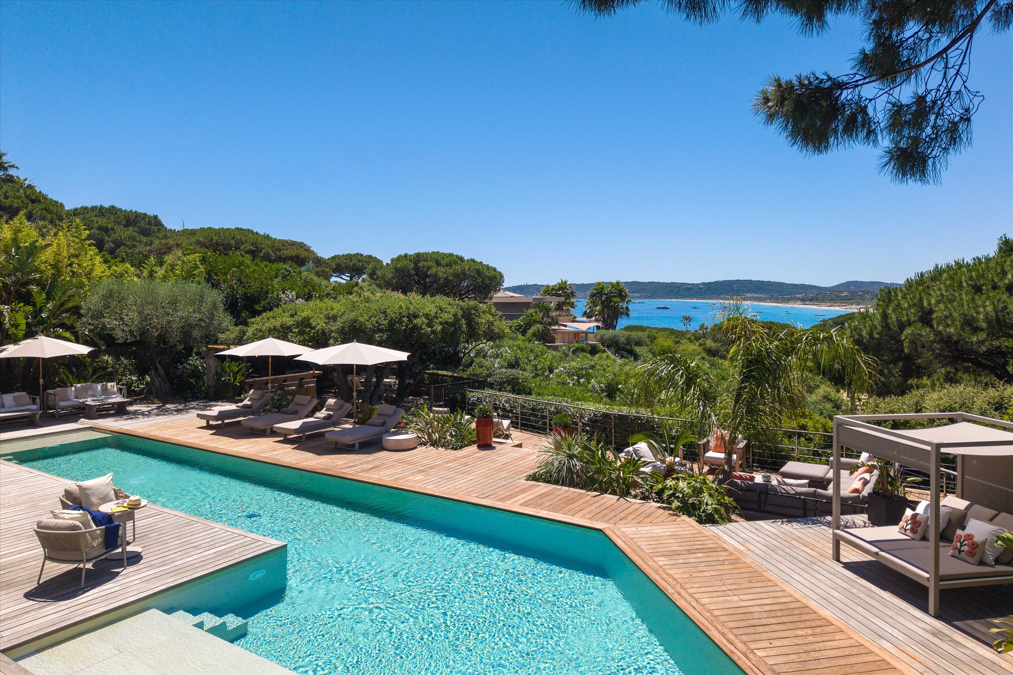 Ramatuelle, Var, Provence-Alpes-Côte d'Azur