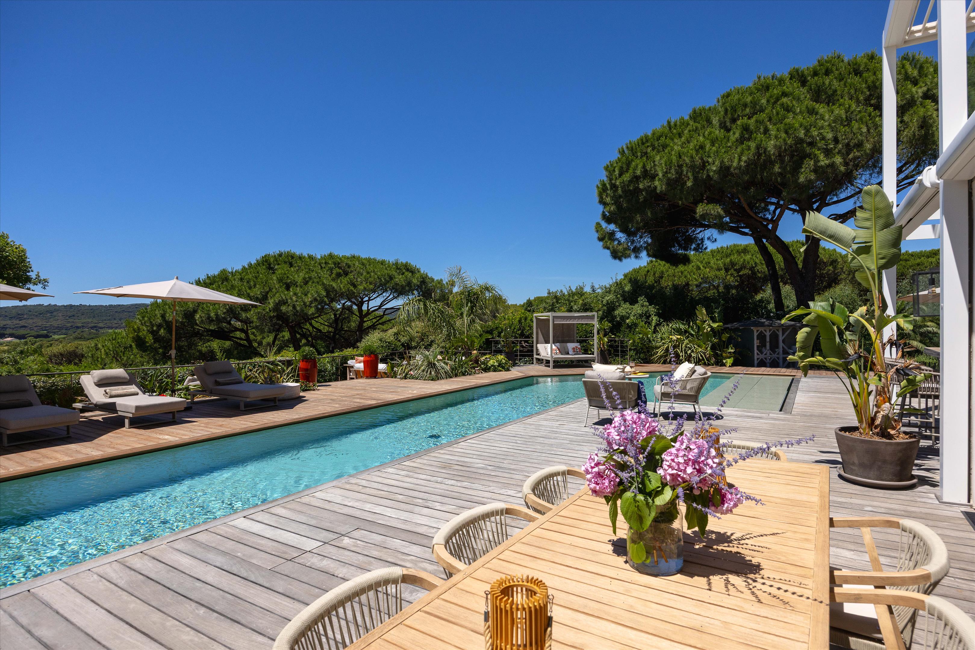 Ramatuelle, Var, Provence-Alpes-Côte d'Azur