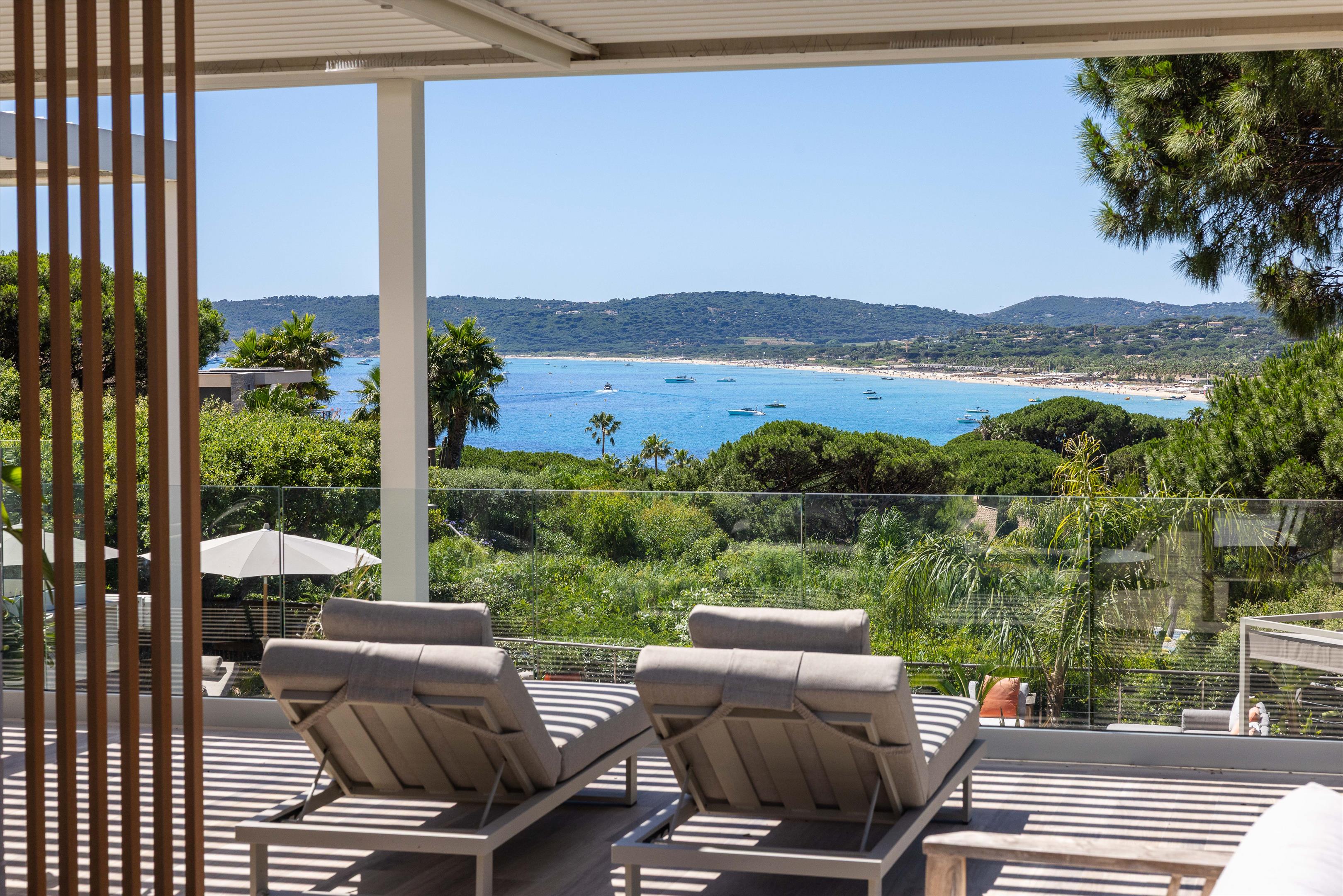 Ramatuelle, Var, Provence-Alpes-Côte d'Azur