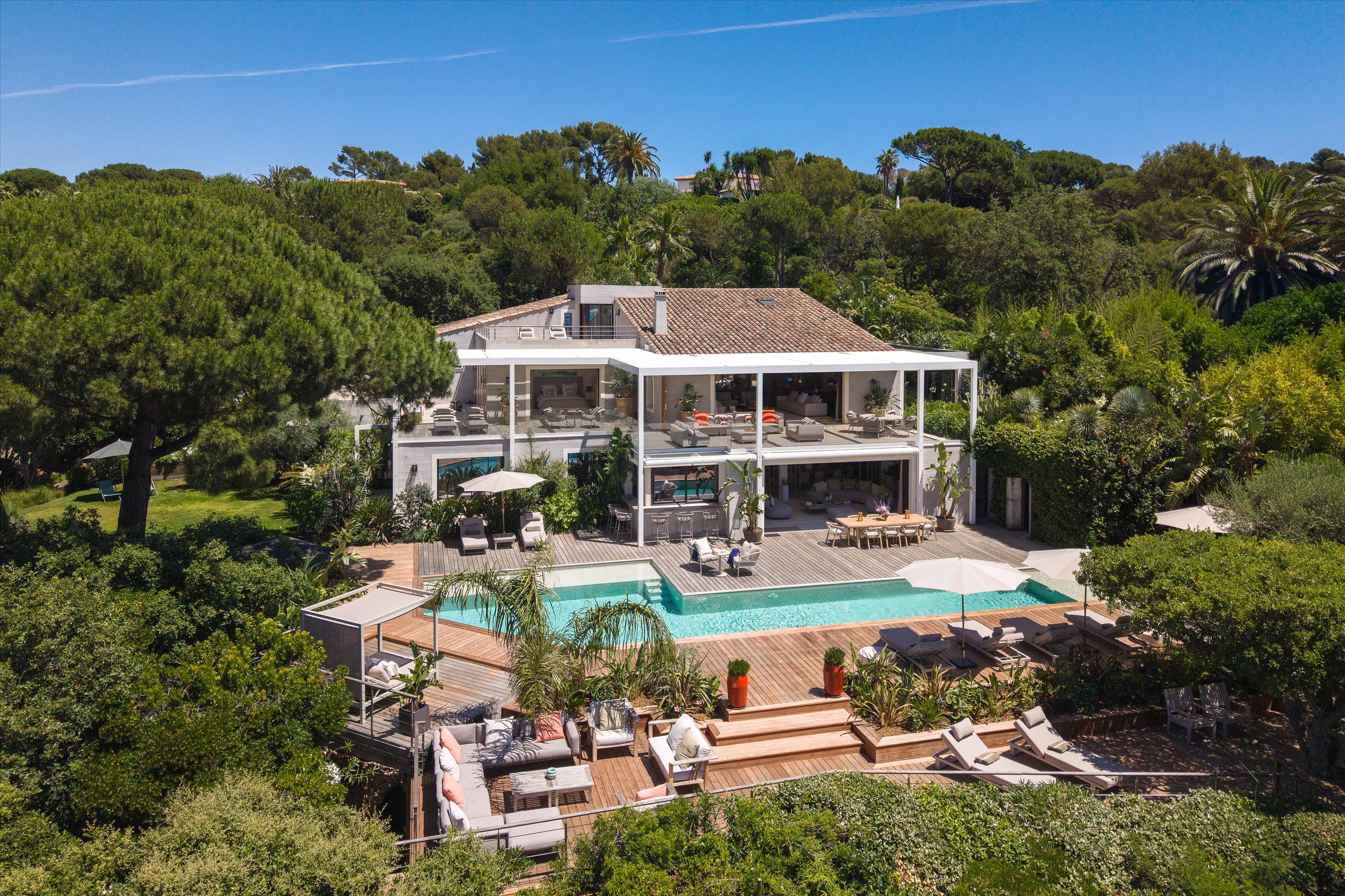 Ramatuelle, Var, Provence-Alpes-Côte d'Azur