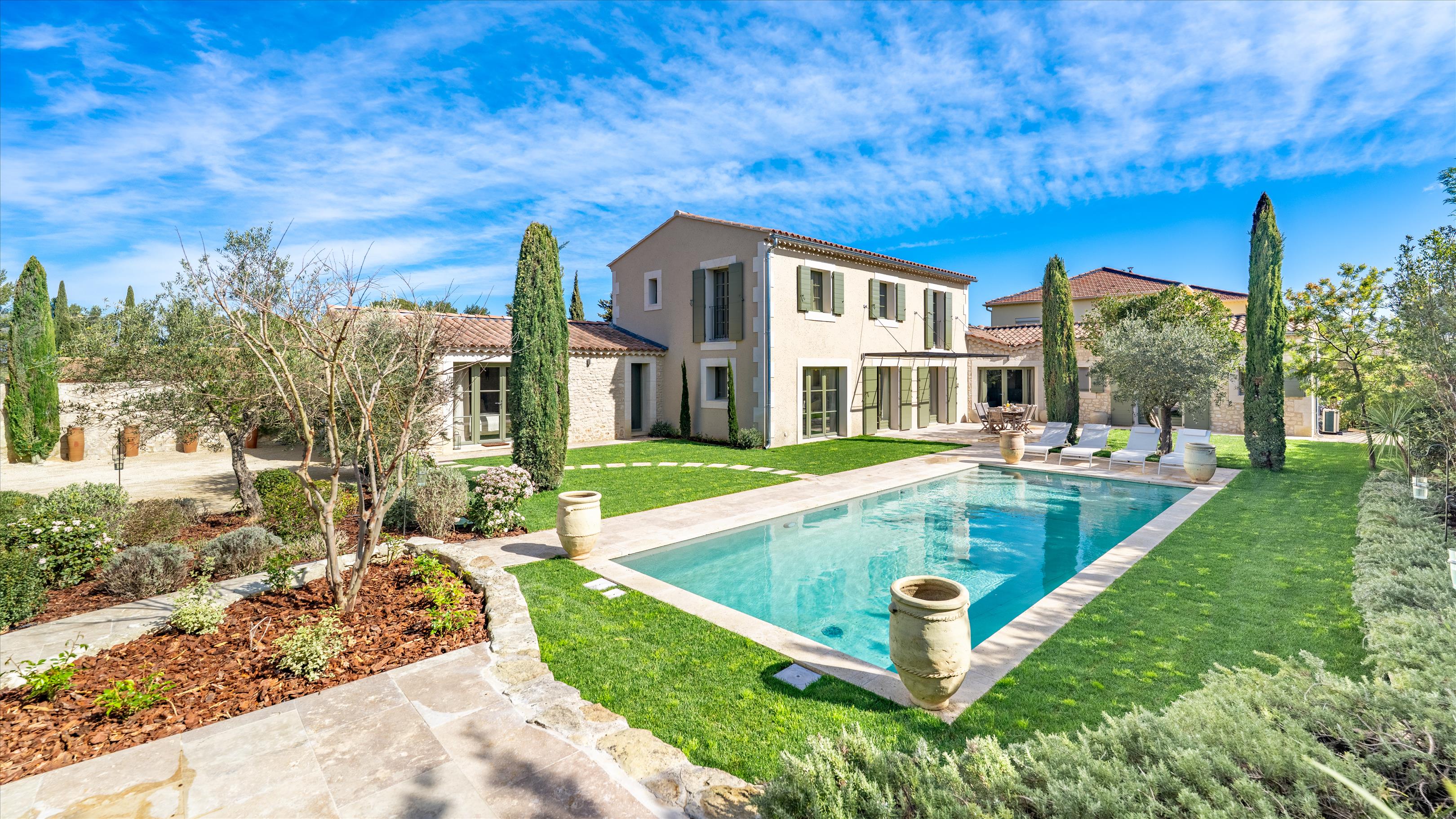 Eygalières, Bouches-du-Rhône, Provence-Alpes-Côte d'Azur