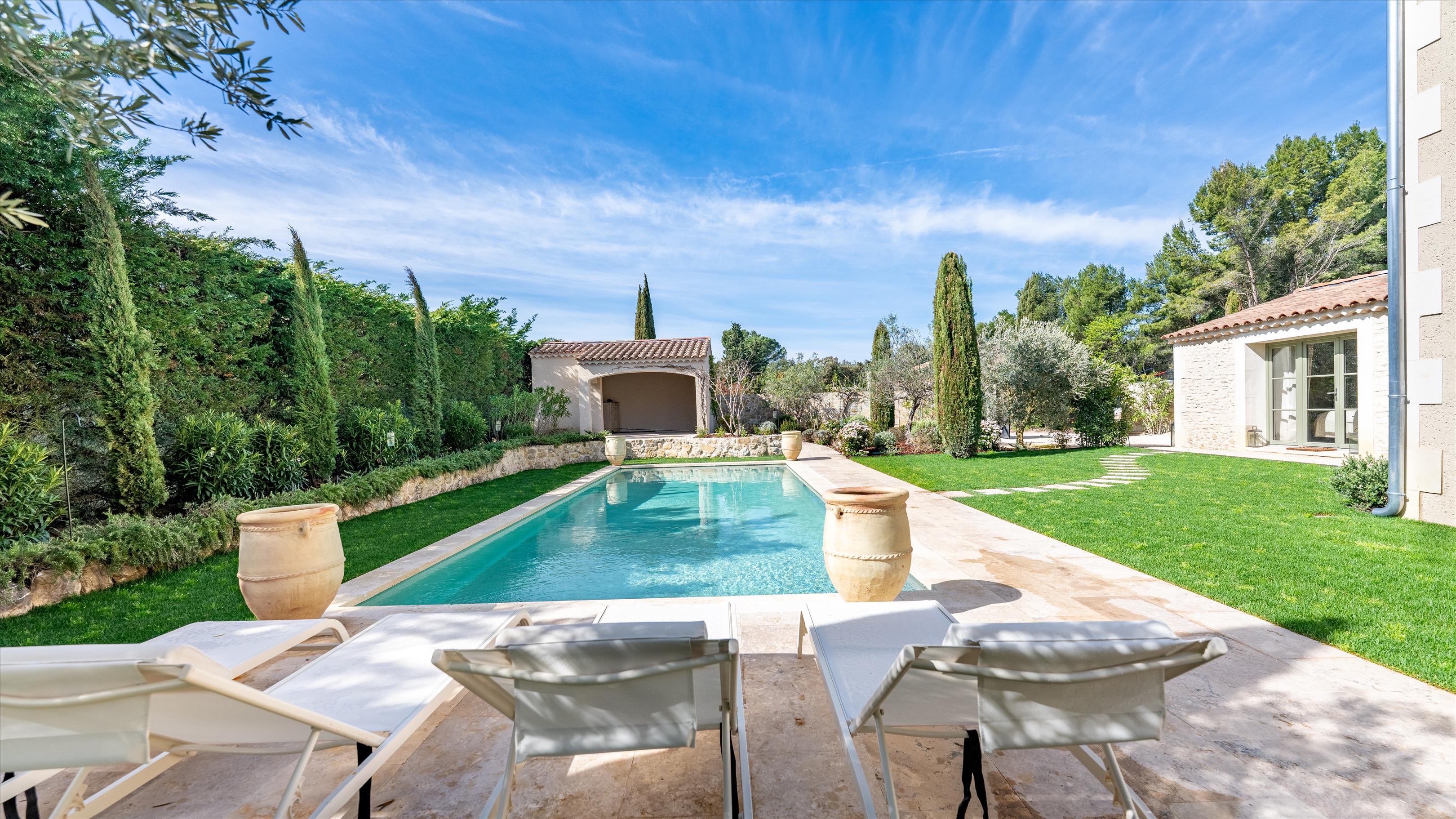 Eygalières, Bouches-du-Rhône, Provence-Alpes-Côte d'Azur