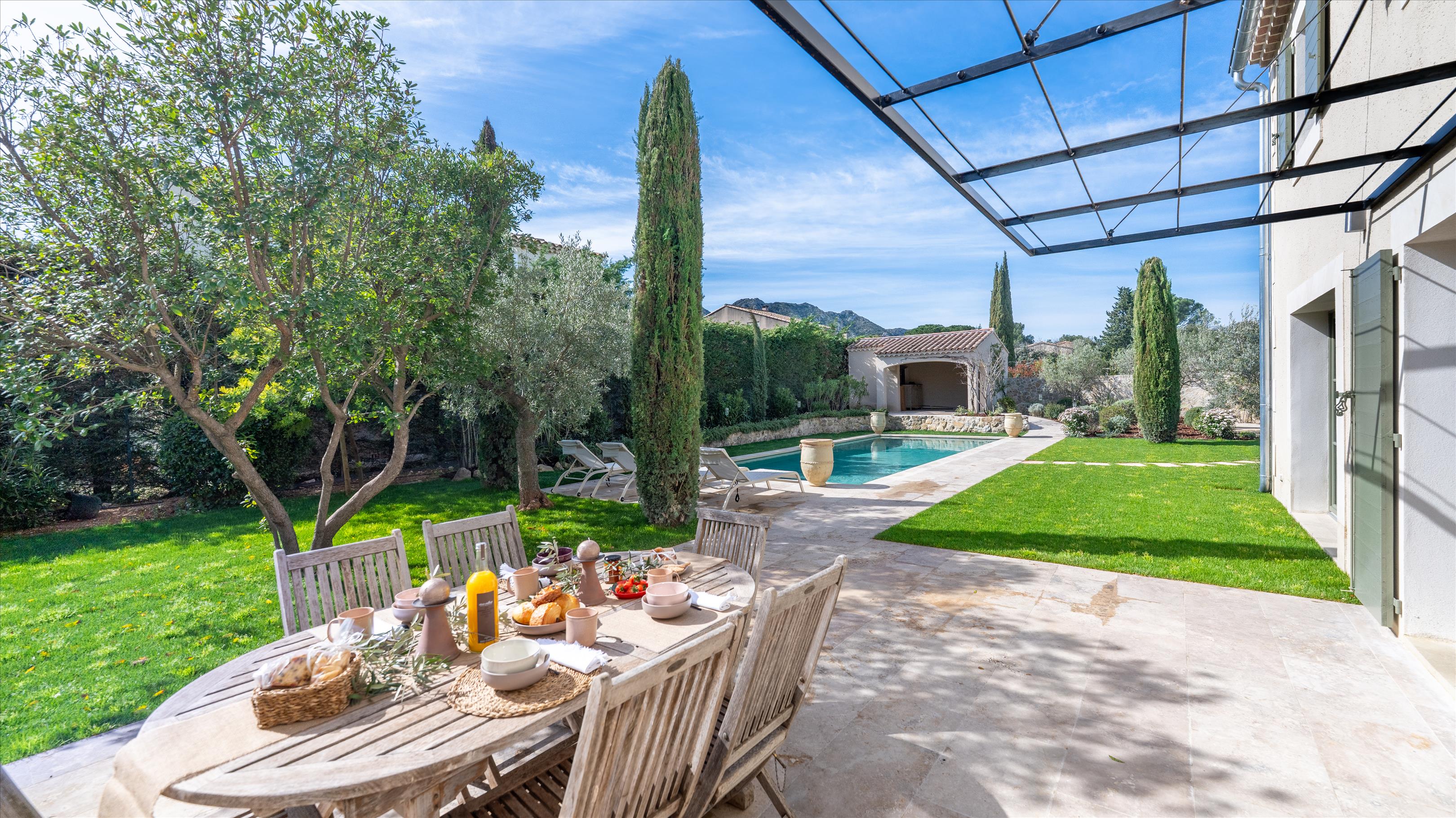 Eygalières, Bouches-du-Rhône, Provence-Alpes-Côte d'Azur