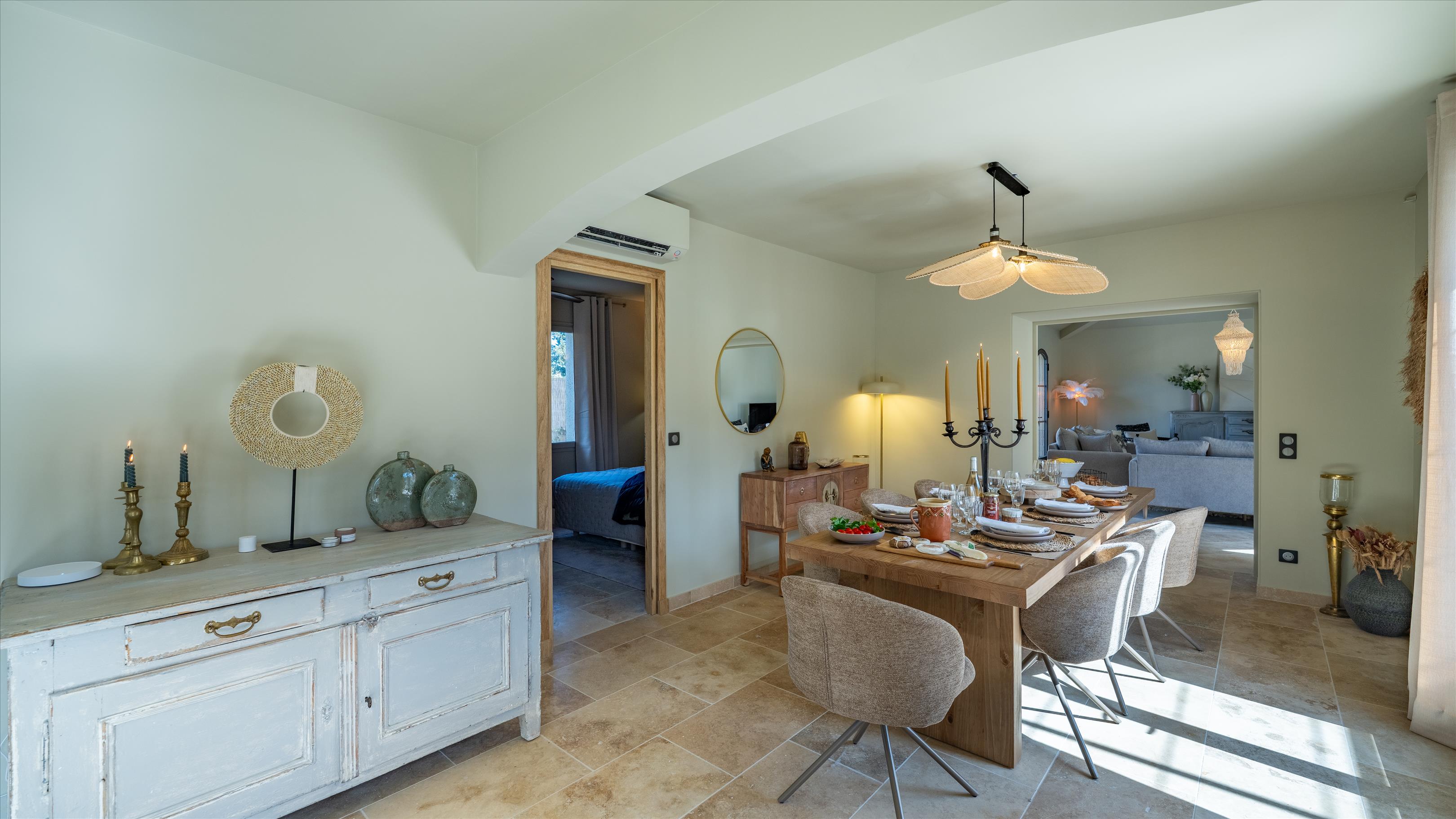 Eygalières, Bouches-du-Rhône, Provence-Alpes-Côte d'Azur