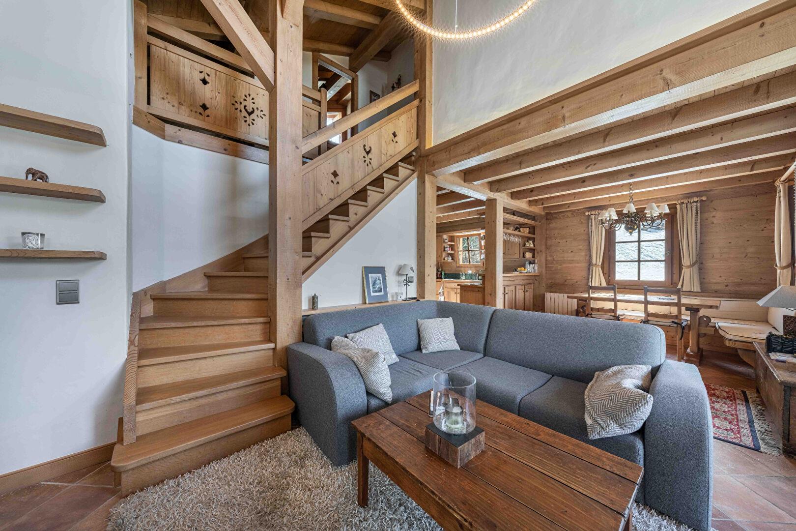 Megève, Haute-Savoie, Rhône-Alpes