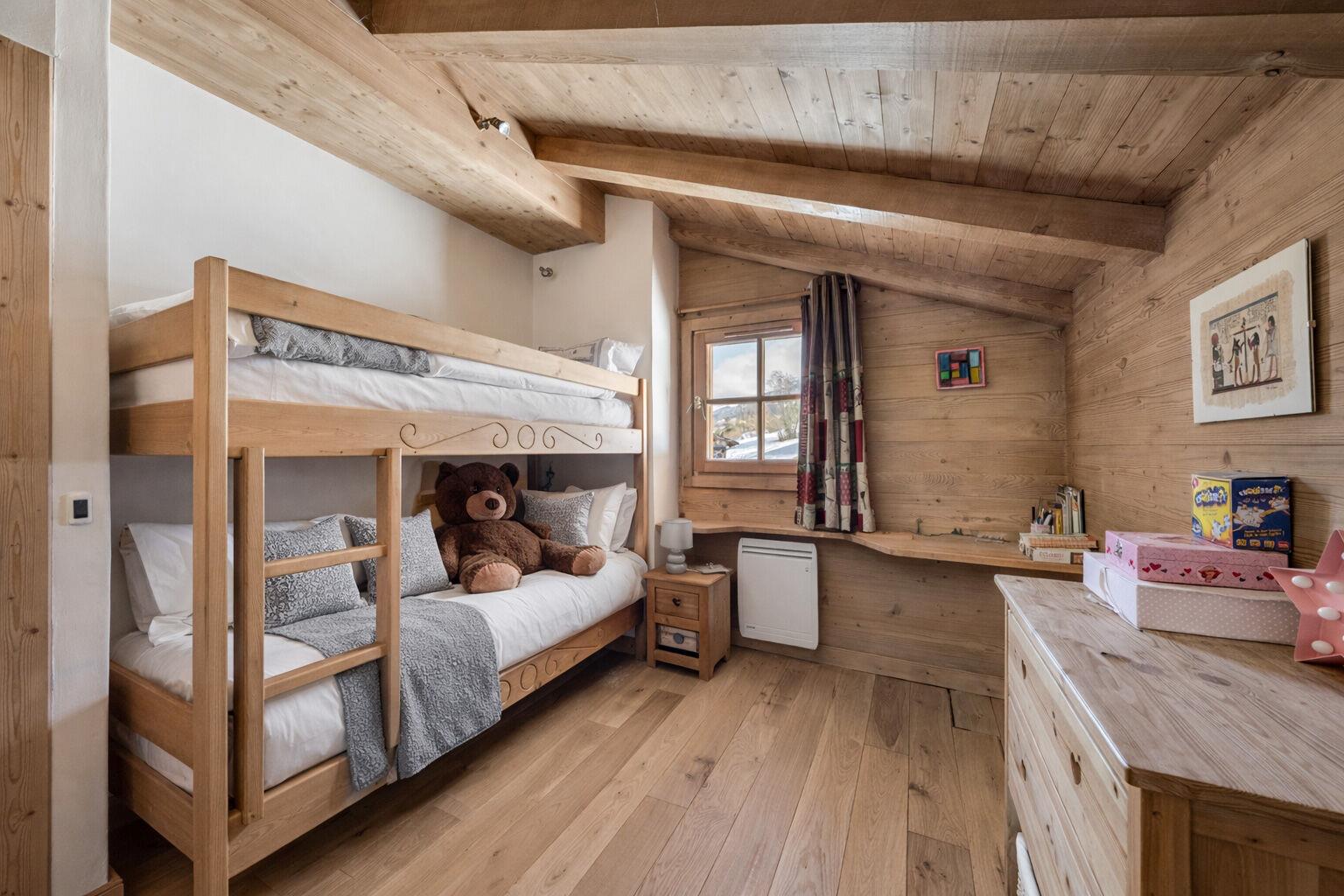 Megève, Haute-Savoie, Rhône-Alpes